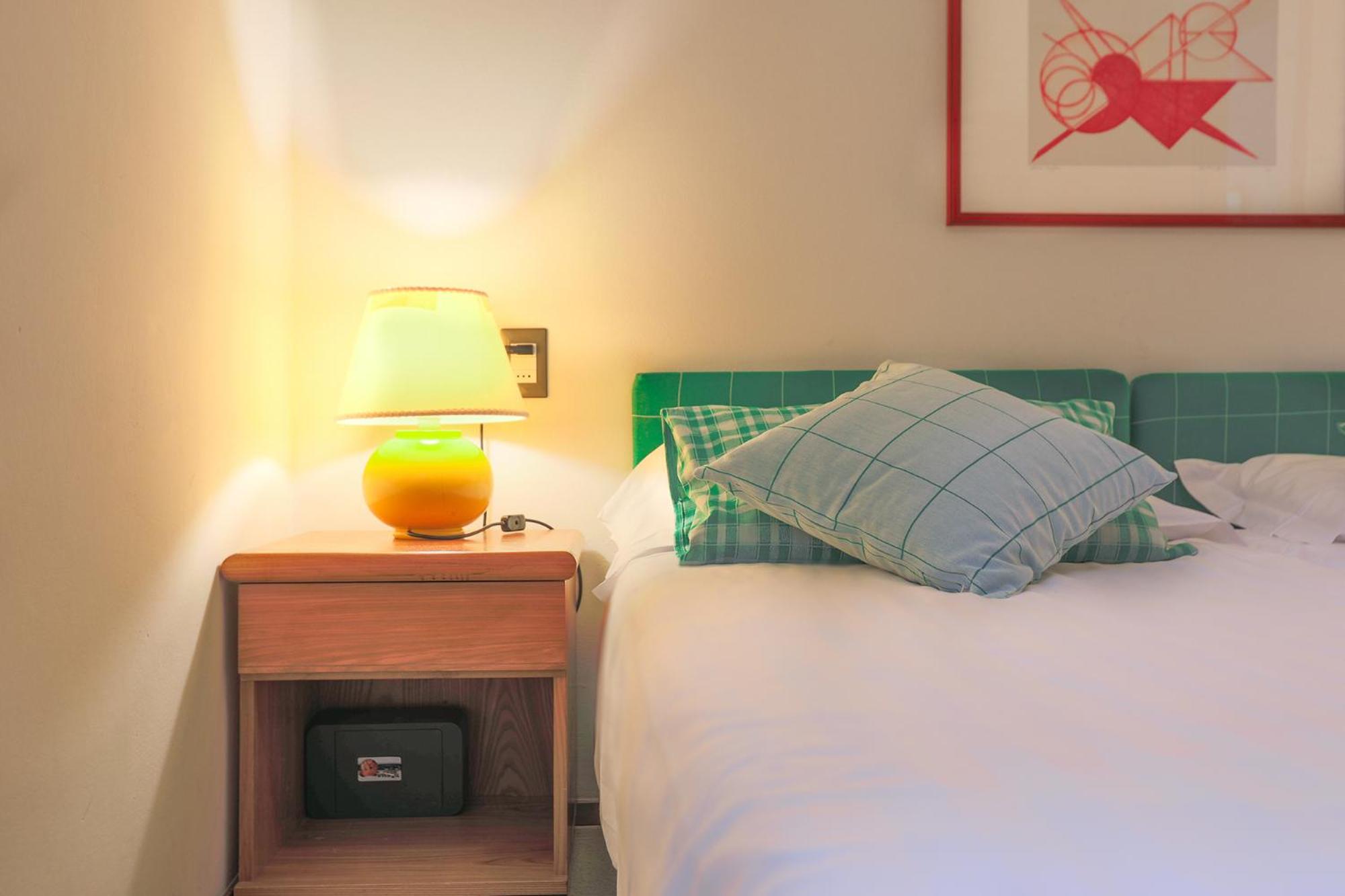 One-Bedroom Apartment - Photo 5