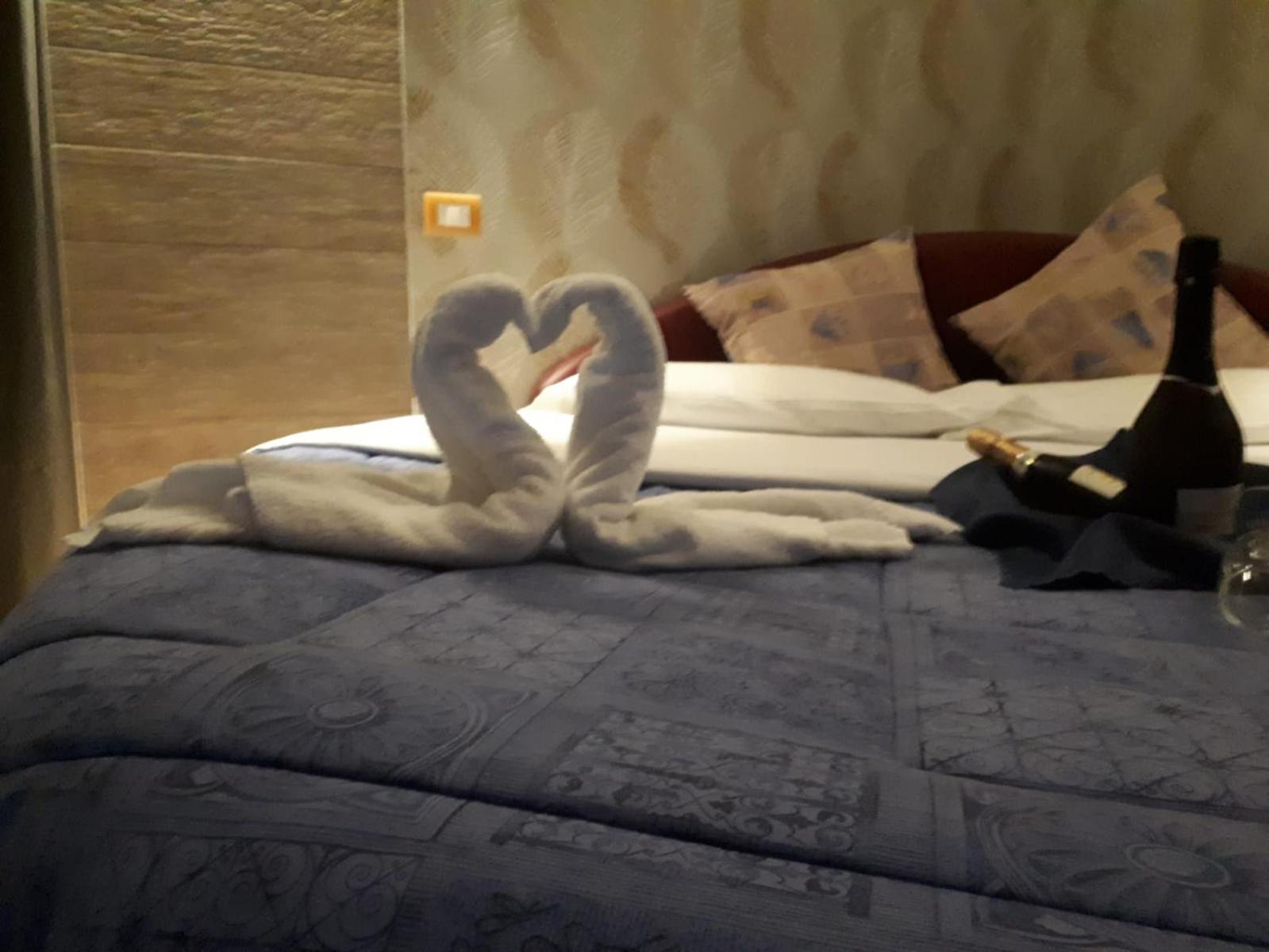 Suite with Sauna photo 3
