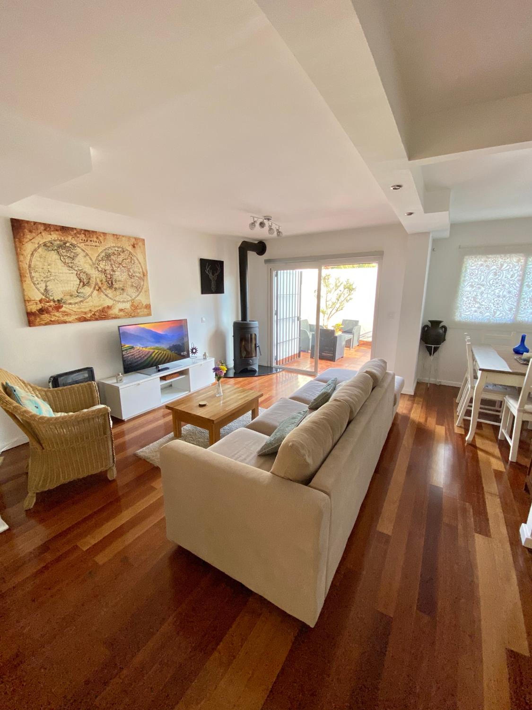 Apartamento Dúplex