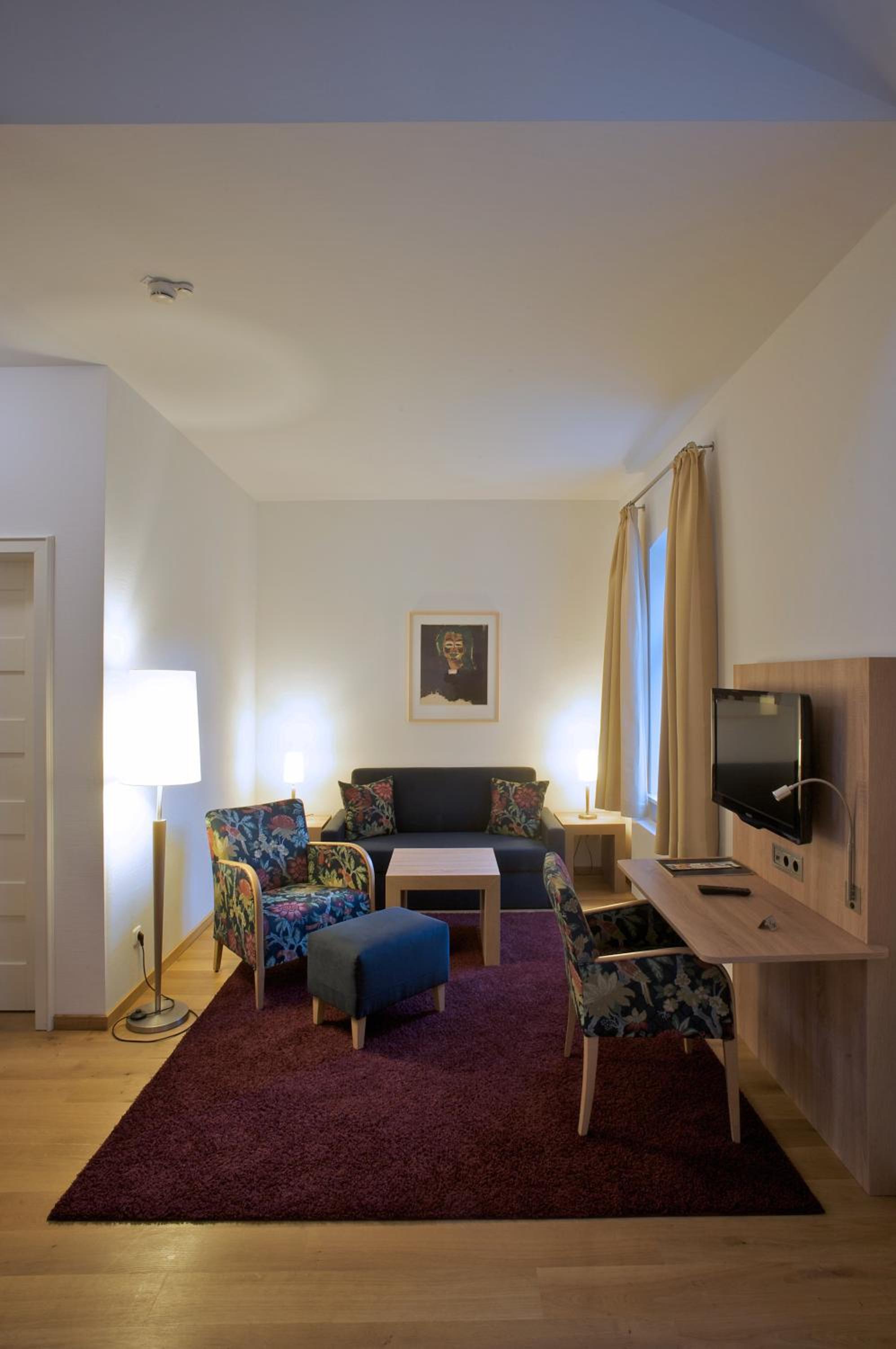 Maisonette Double Room - Photo 3