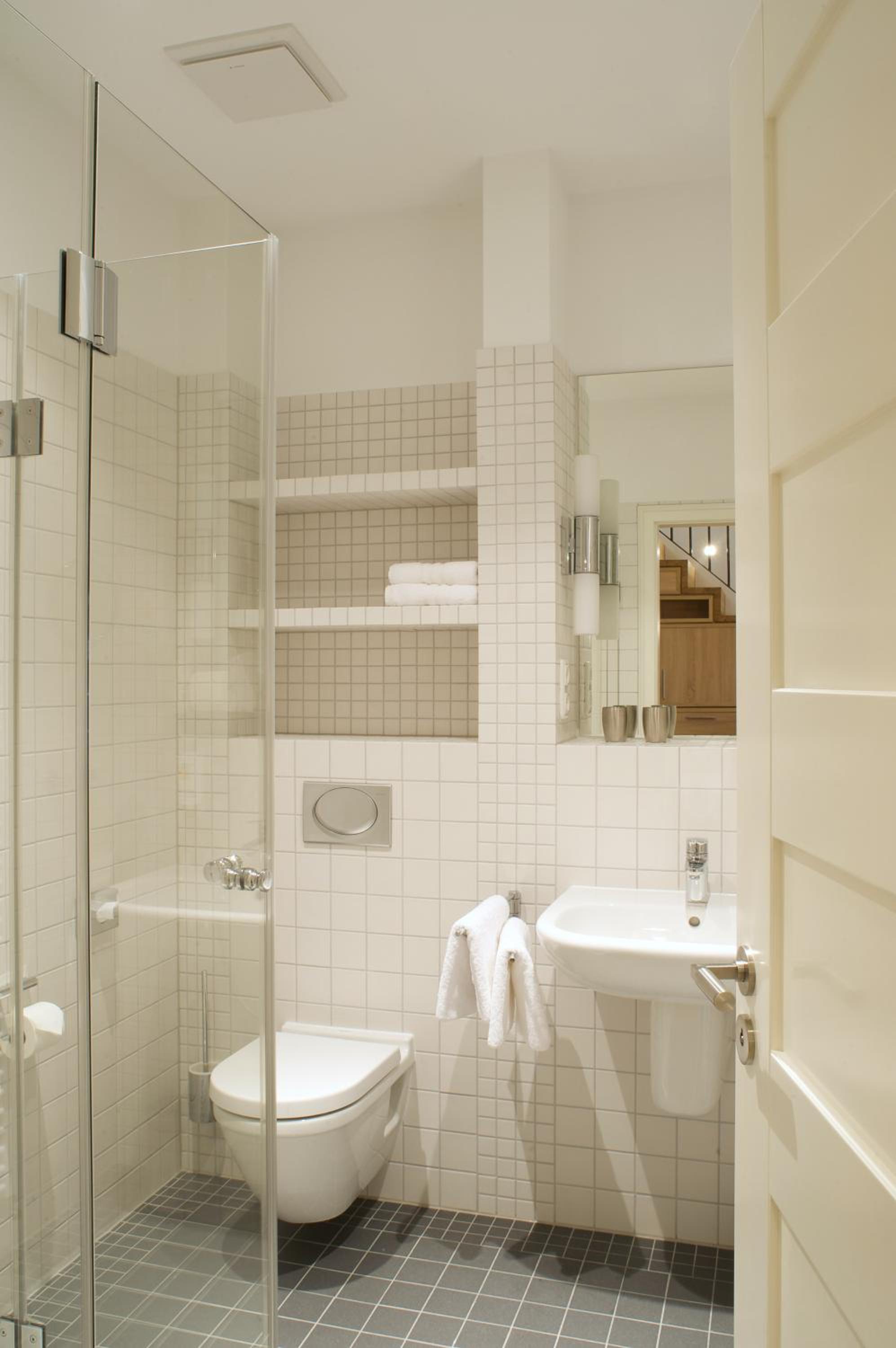 Maisonette Double Room - Photo 4