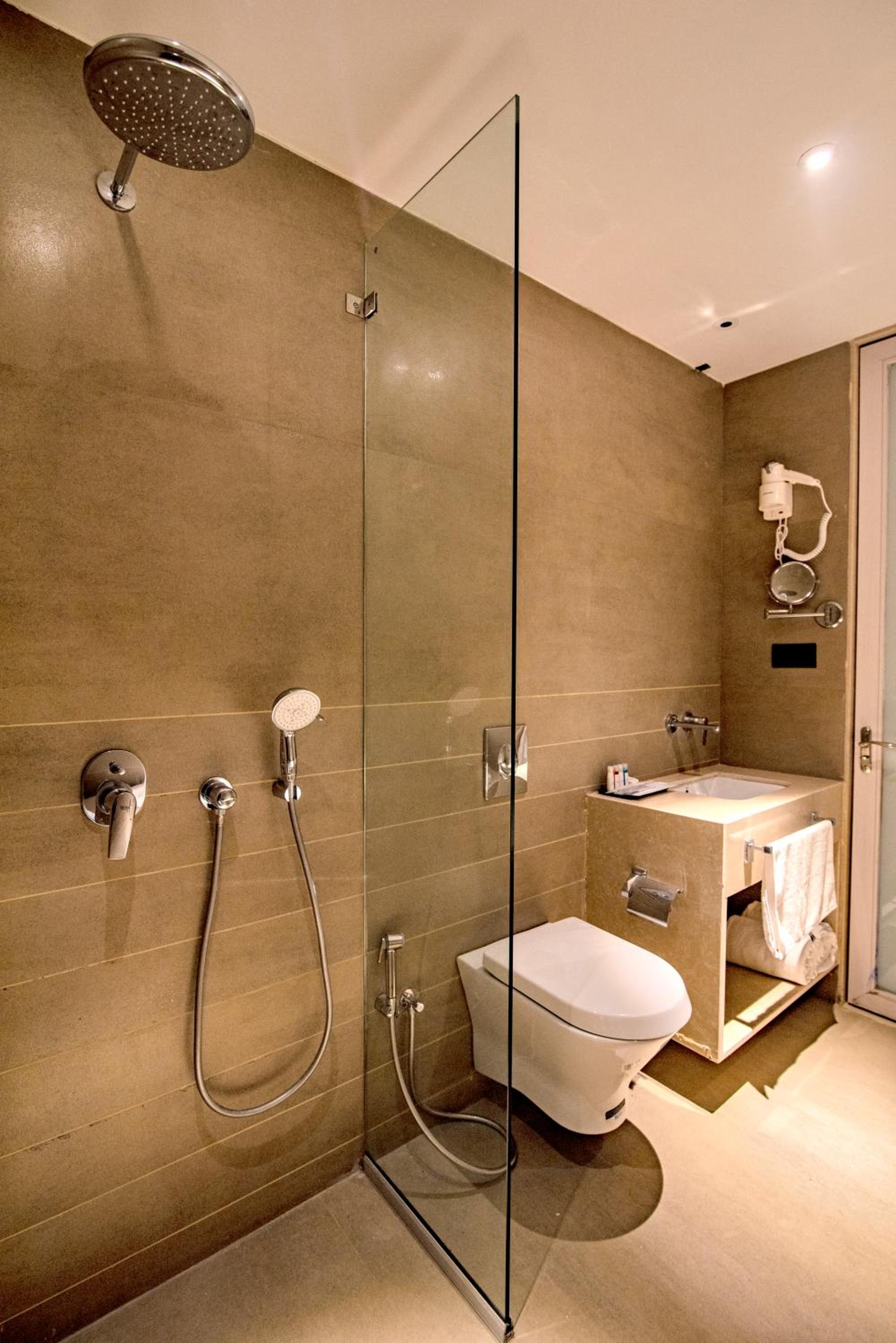 Deluxe Room - Photo 2
