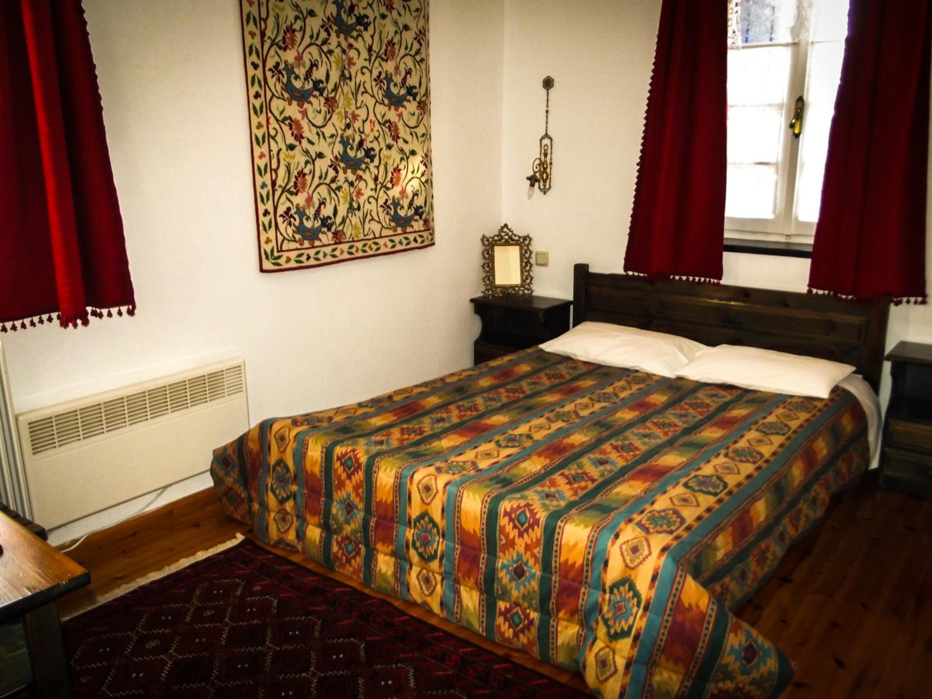 Small Double Room