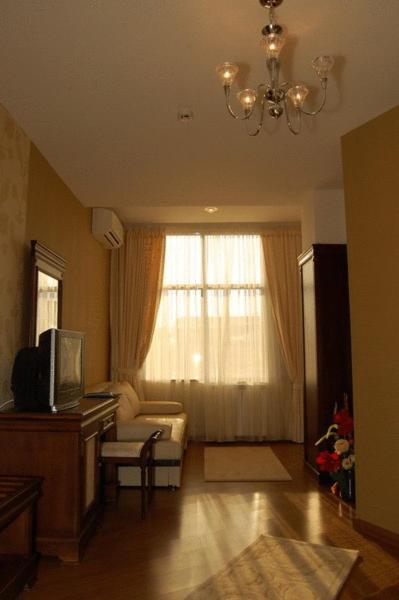 One-Bedroom Suite - Photo 5