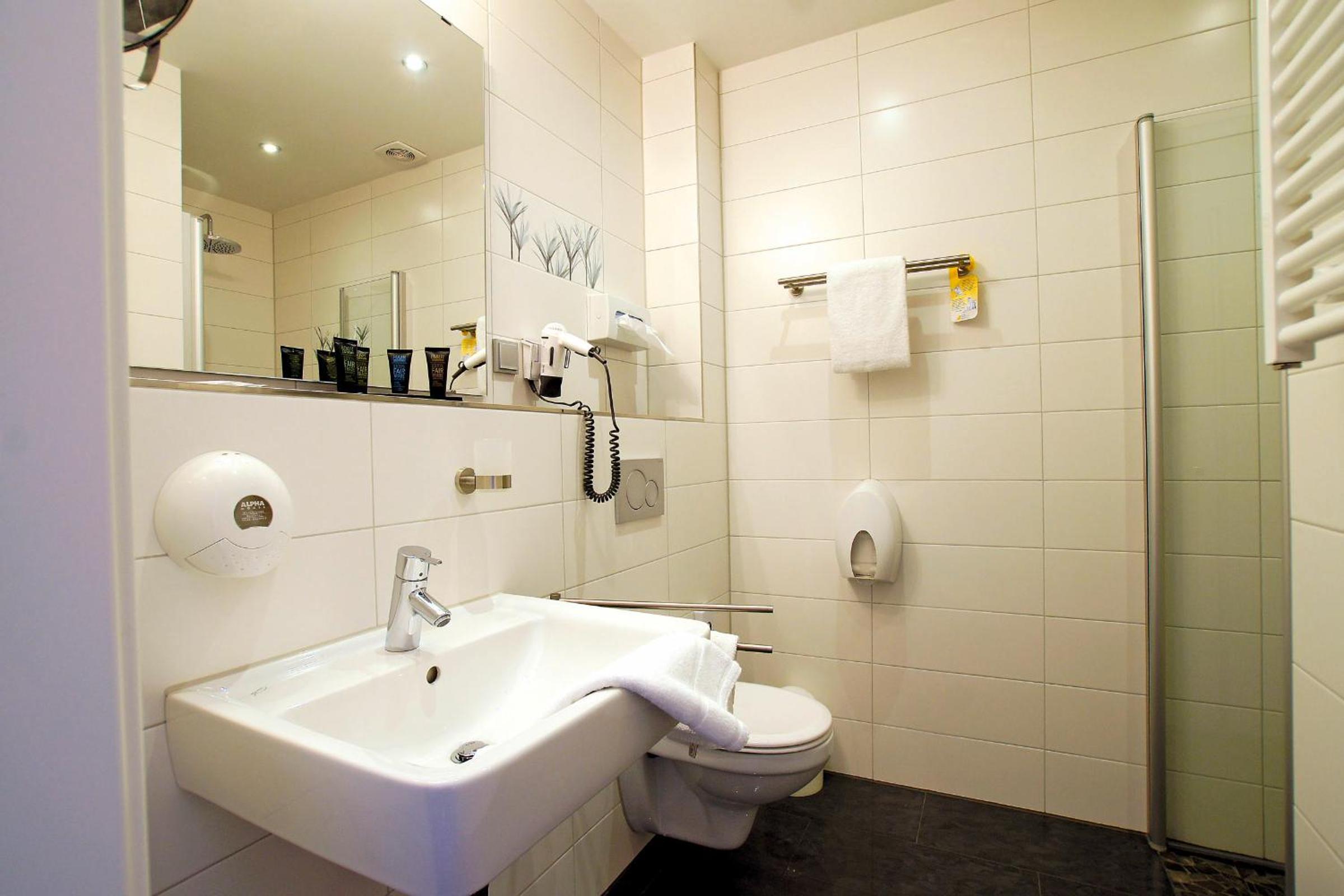 Superior Single Room photo 2