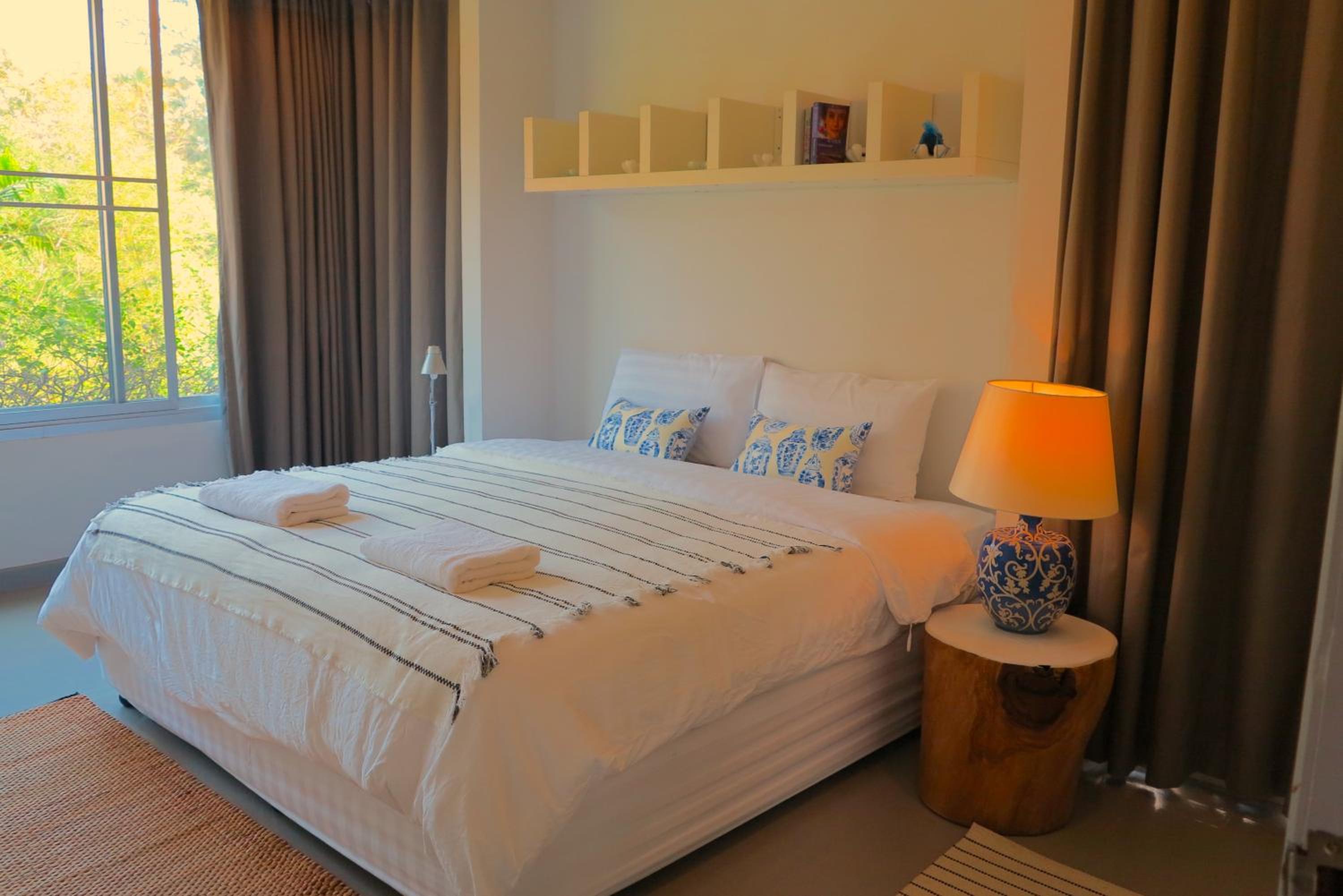 Three-Bedroom House photo 1