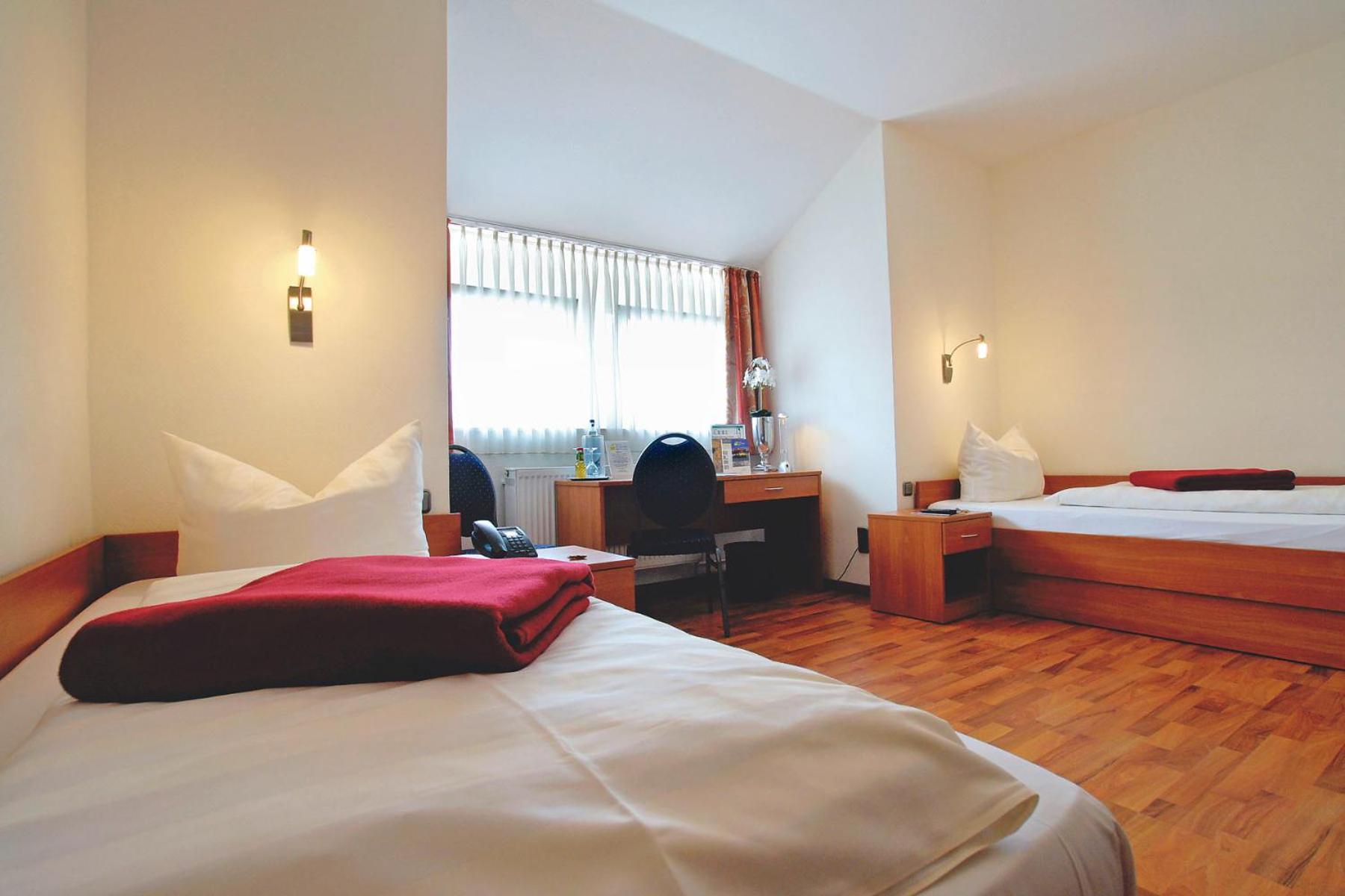 Double Room - Photo 1