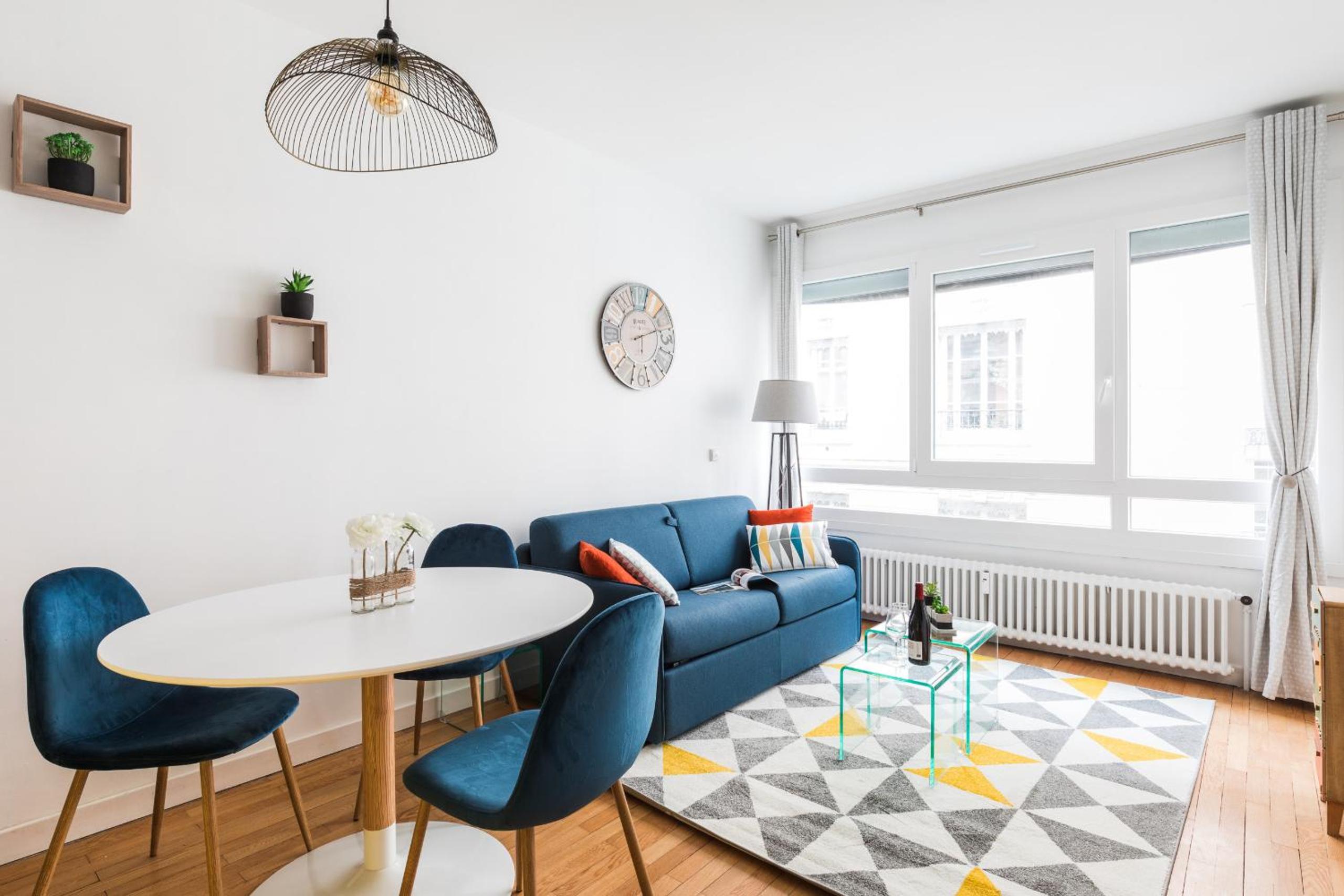 Apartment photo 1