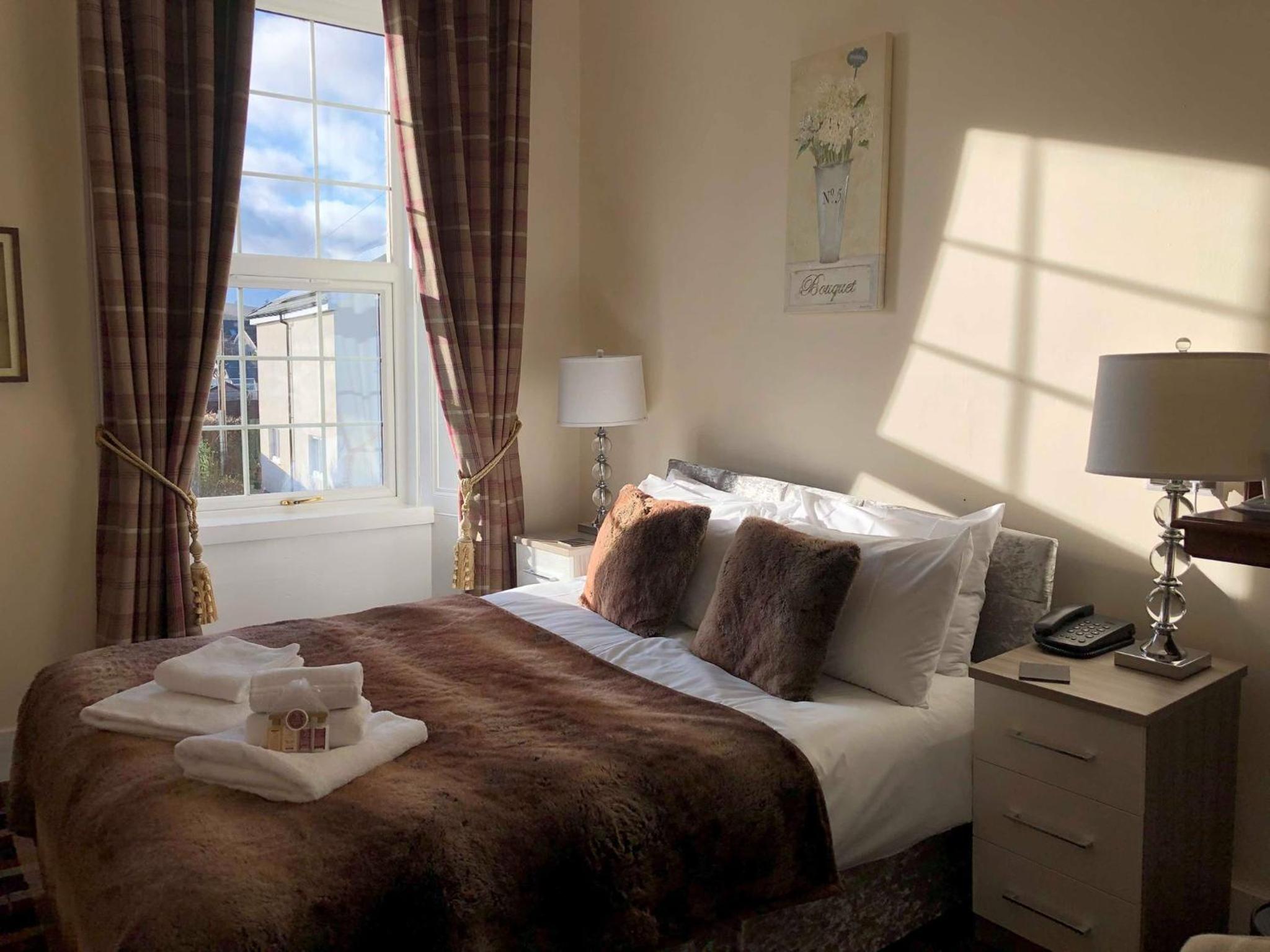 Deluxe Double Room - Photo 3