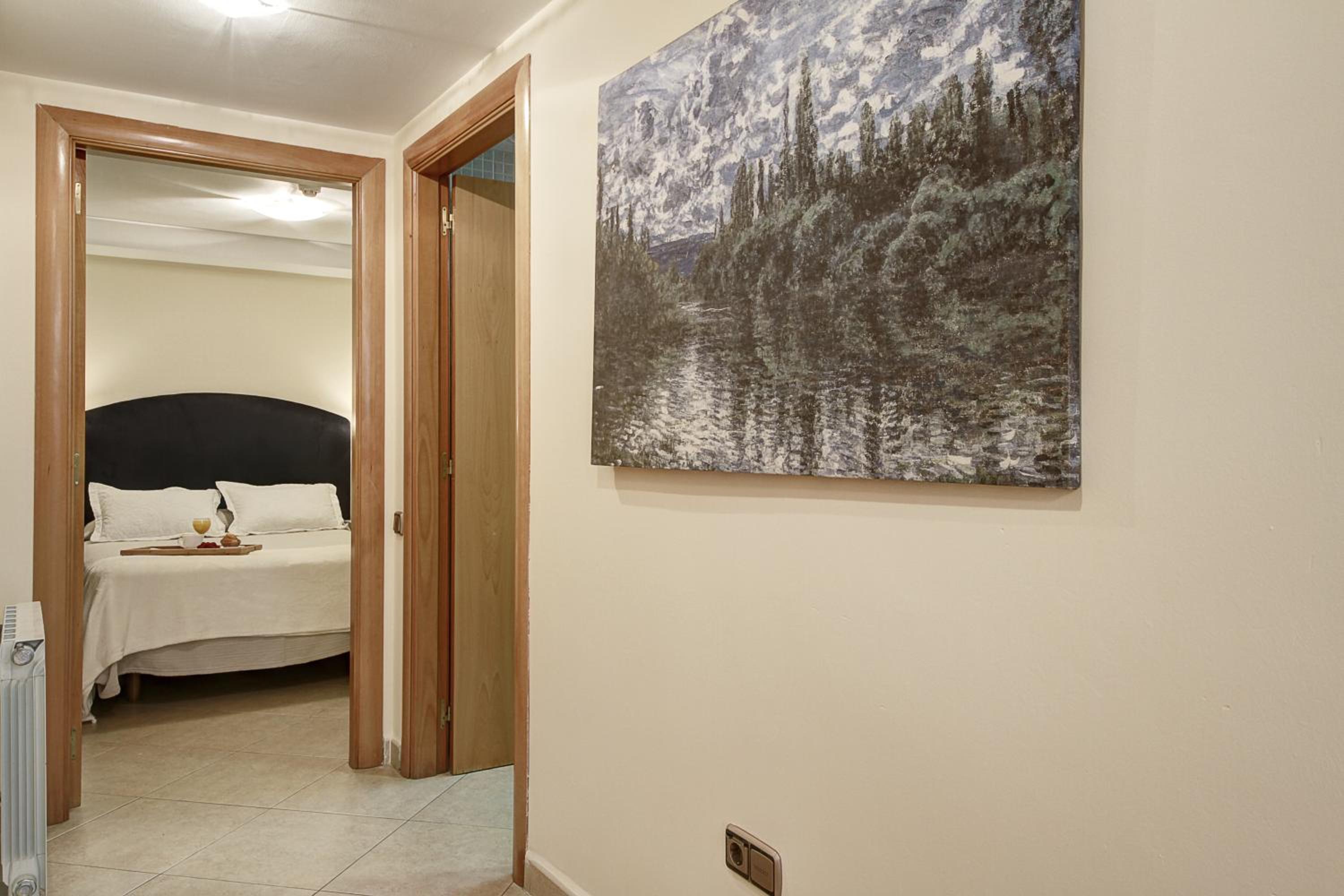 Apartamento Estándar