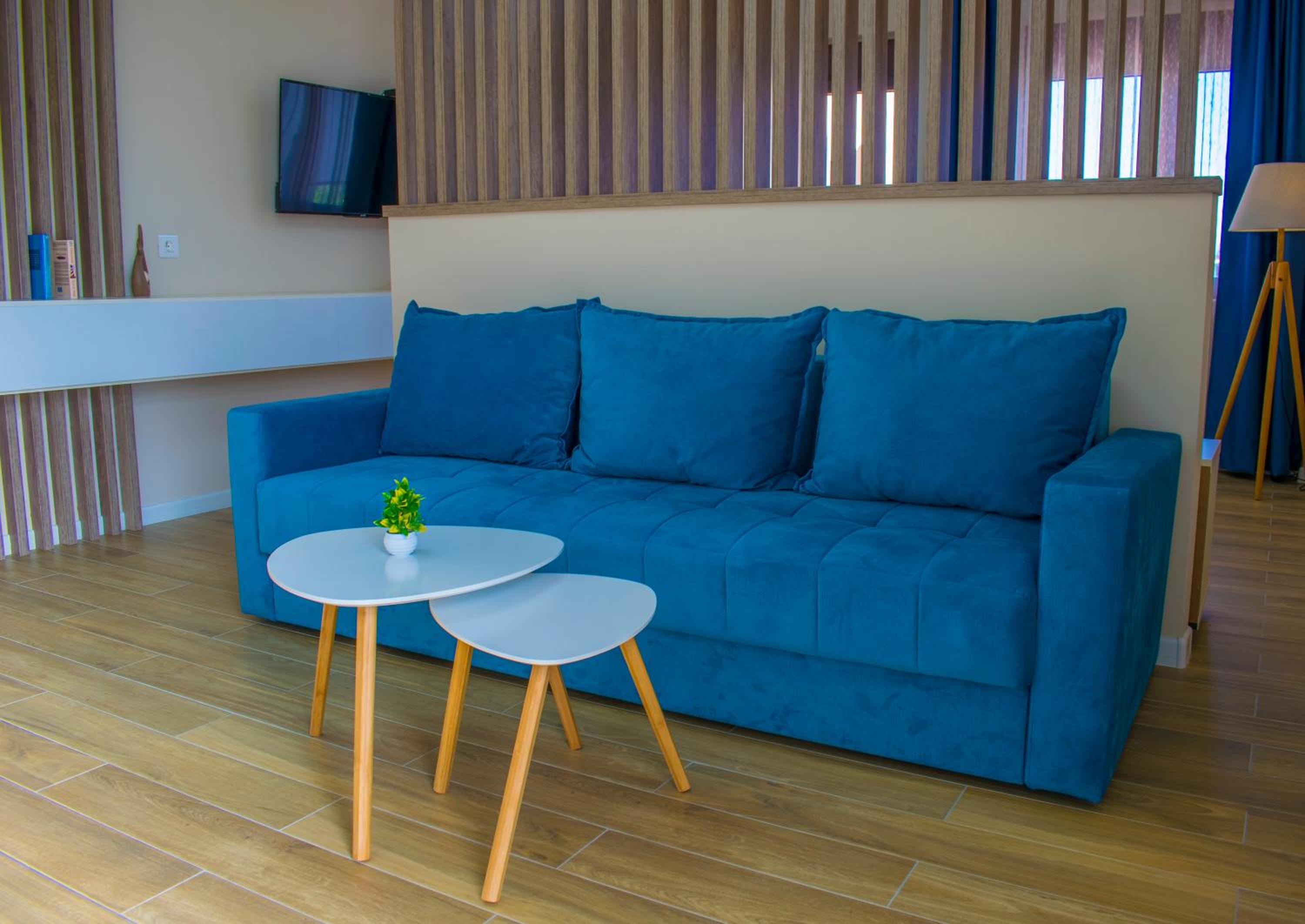 Superior Apartment