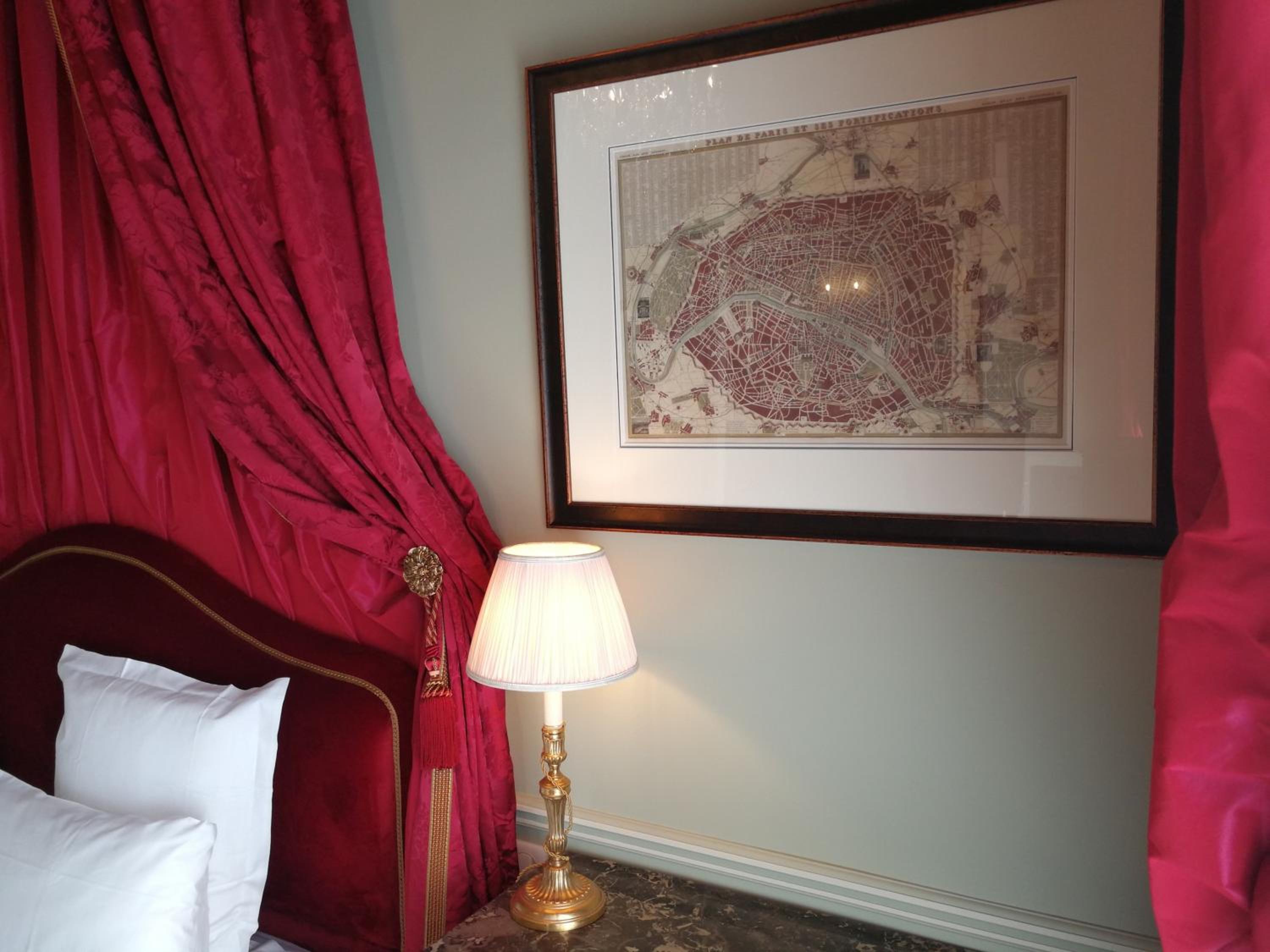 Suite "Ambassador" photo 2