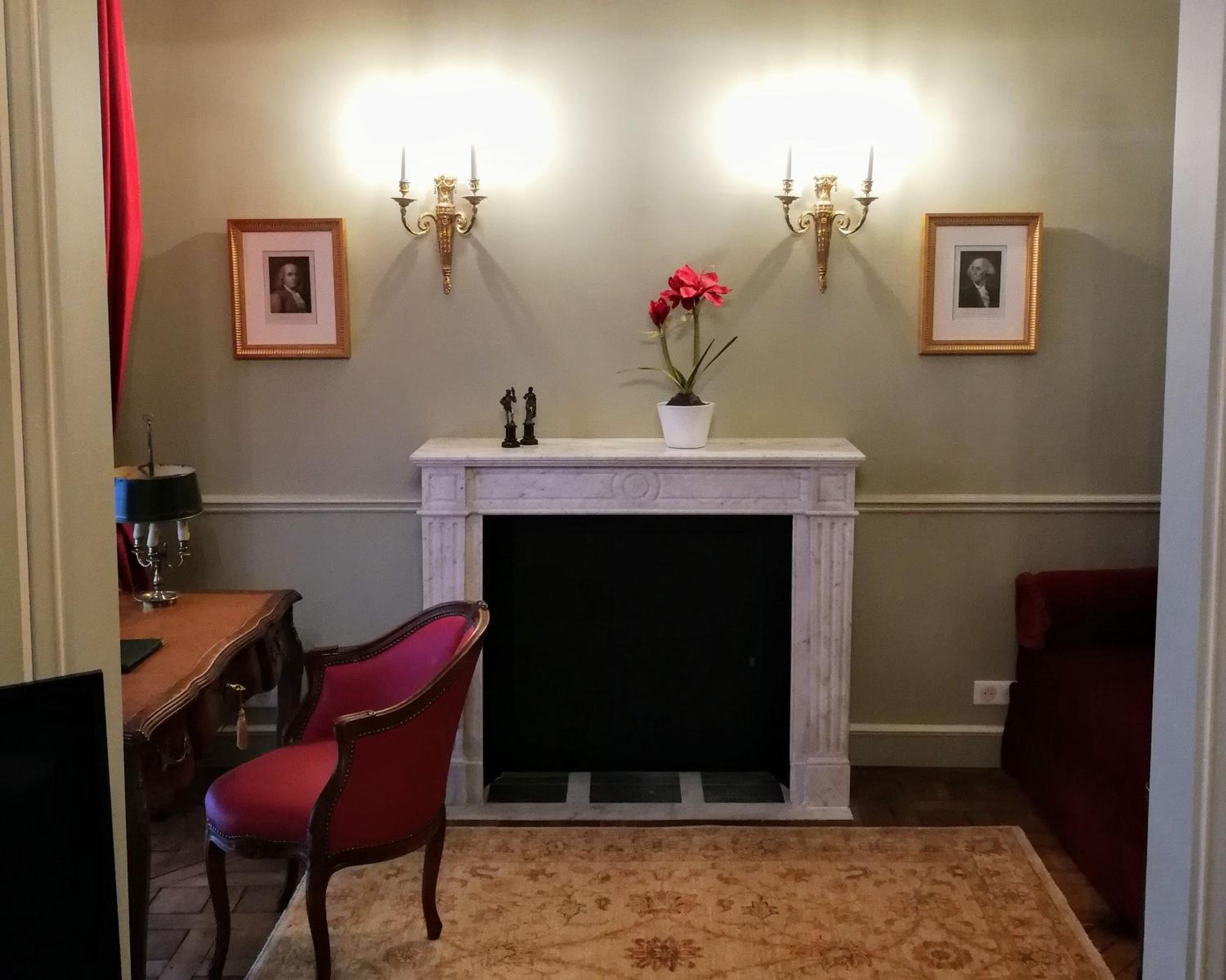 Suite "Ambassador" photo 3