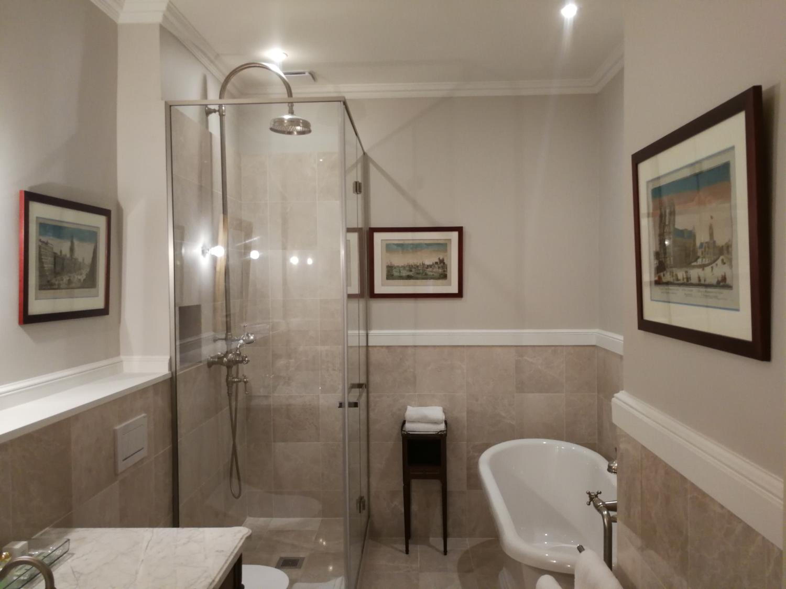  Suite "Ambassador" photo 3