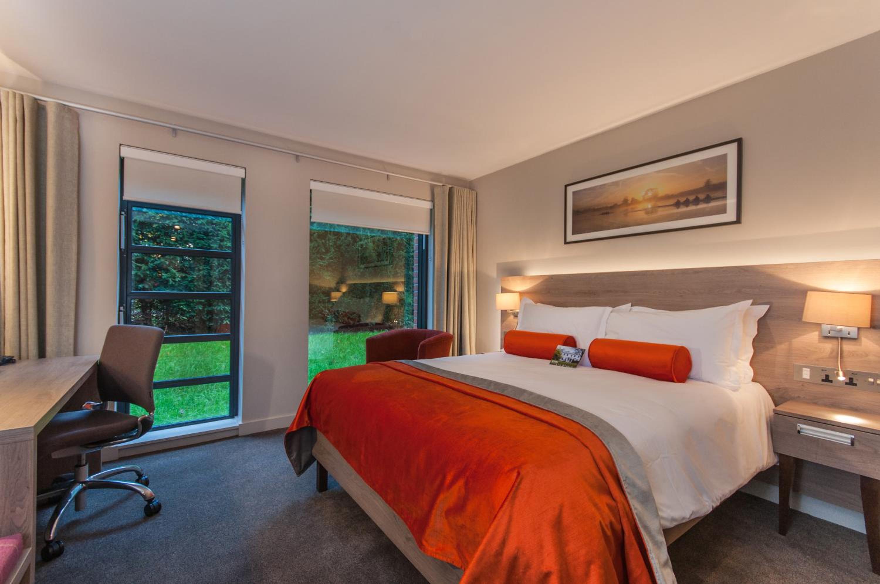 Double Room - Photo 2
