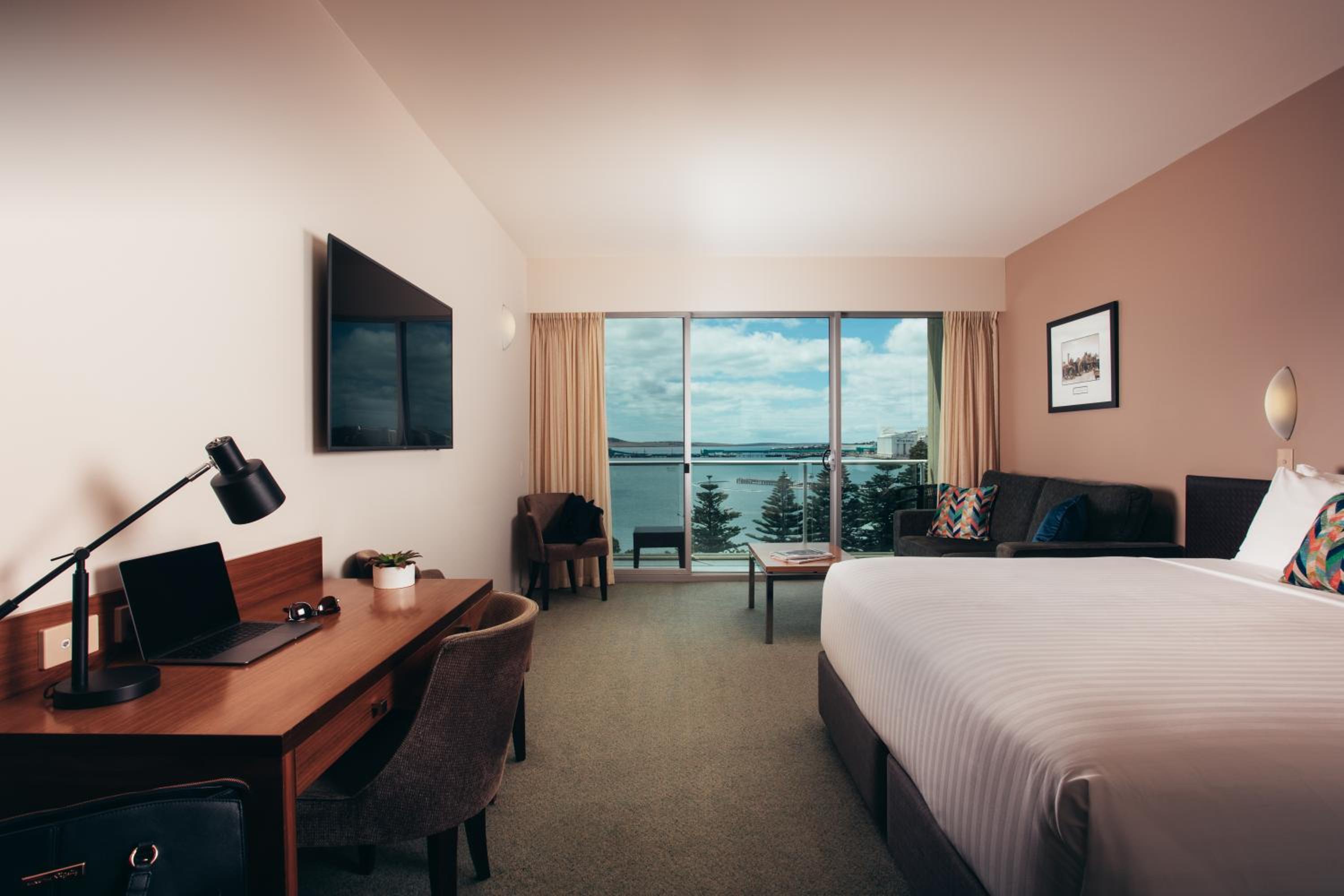 Double Room with Ocean View photo 1