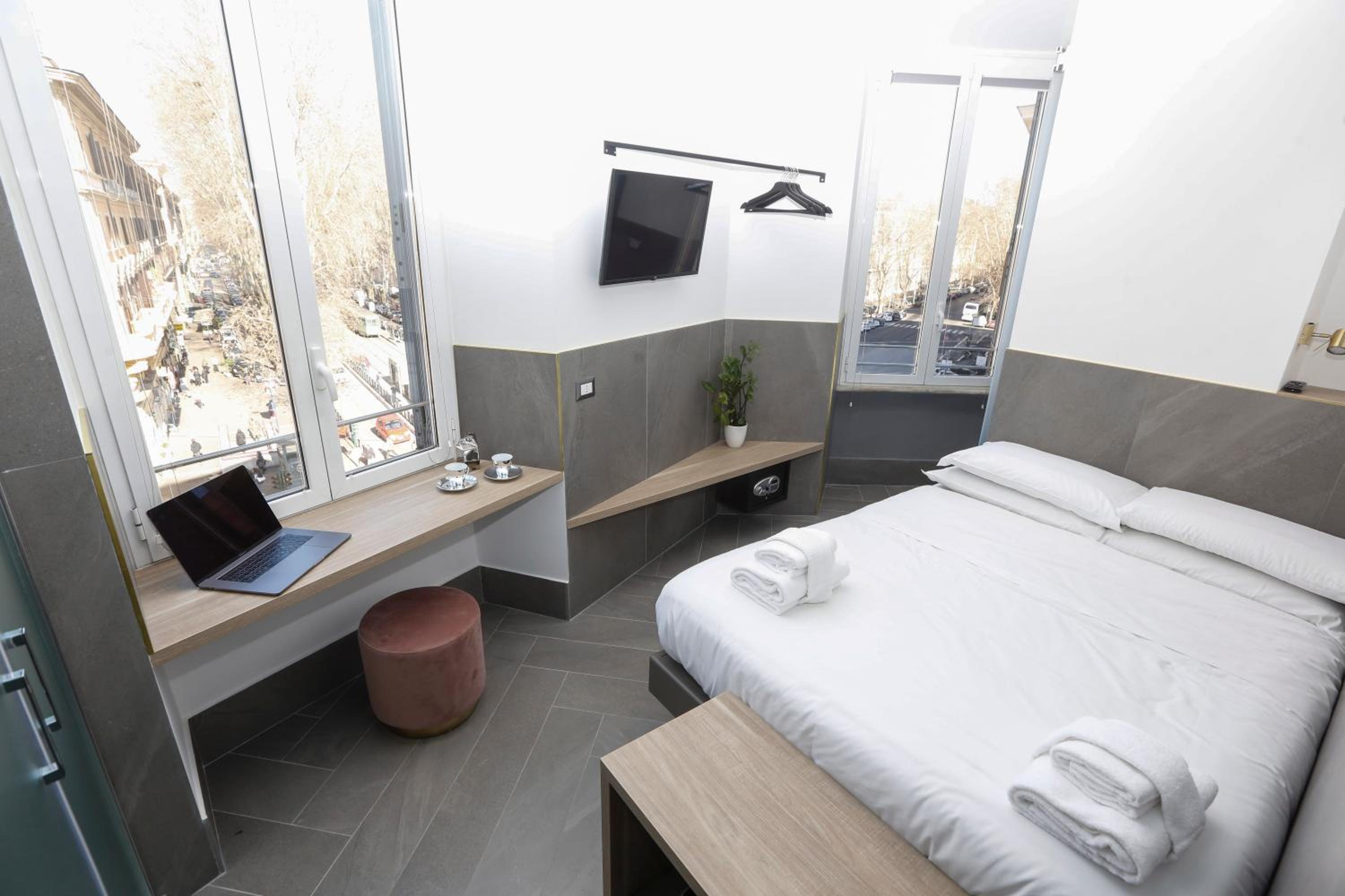 Small Double Room