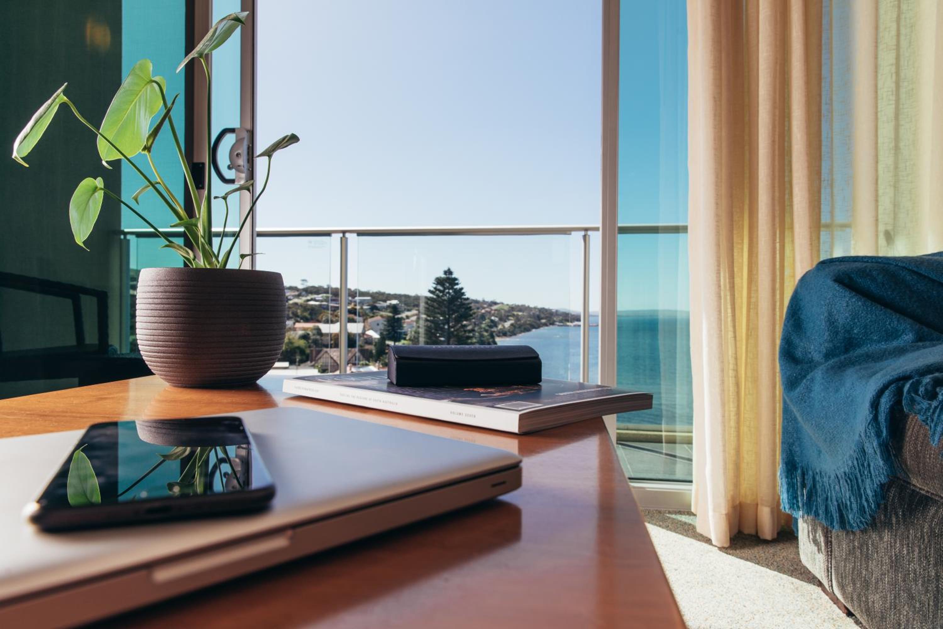 Double Room with Ocean View photo 2