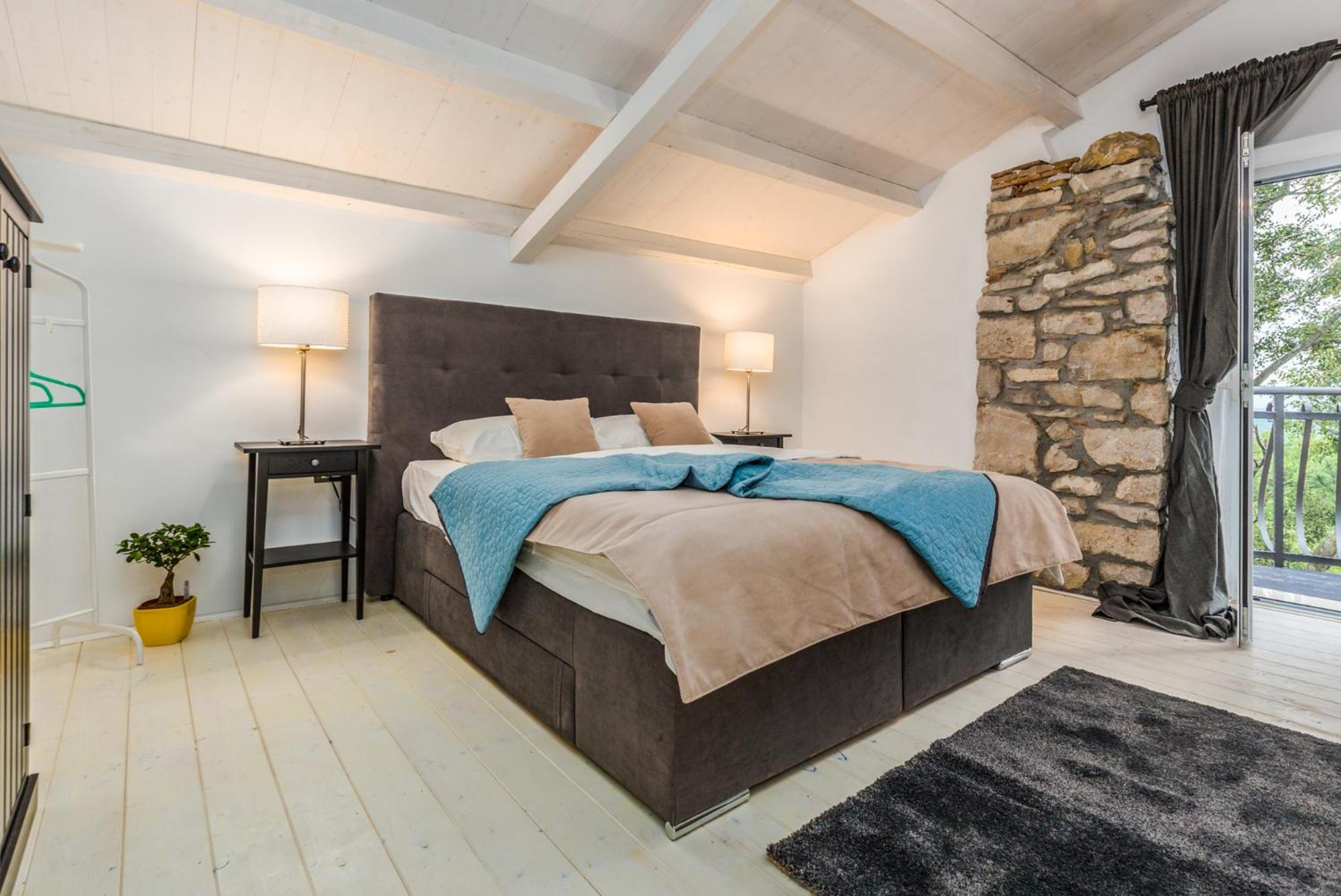 Two-Bedroom Villa photo 1