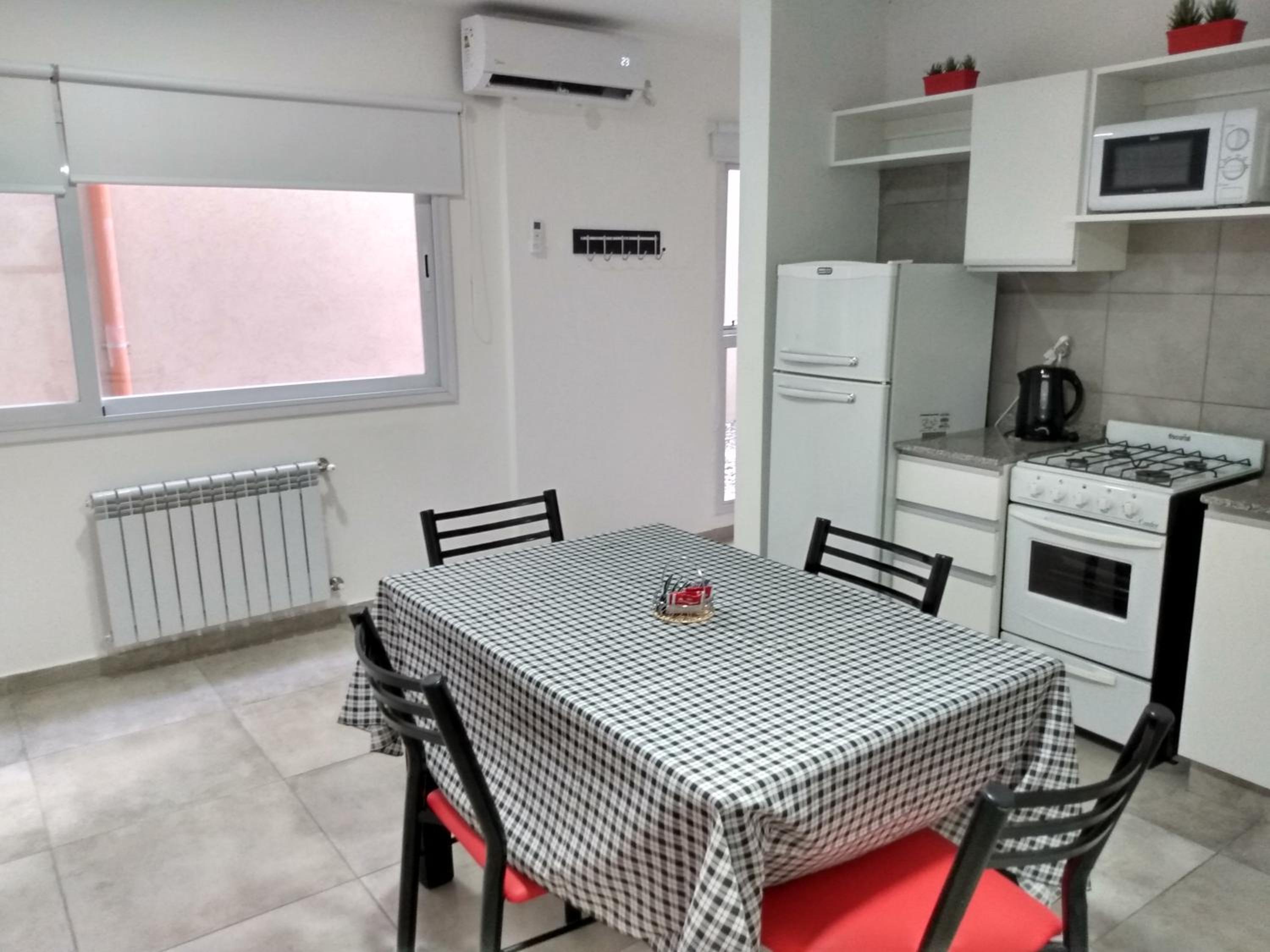 Apartment - Ground Floor photo 3