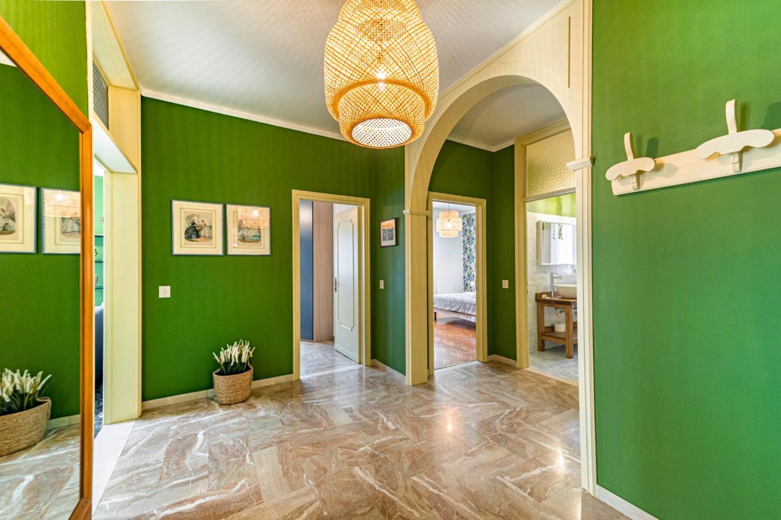 Vacation Home photo 1