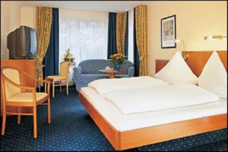 Comfort Double Room photo 1