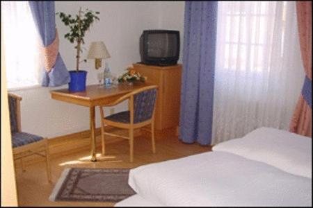 Deluxe Double Room photo 2