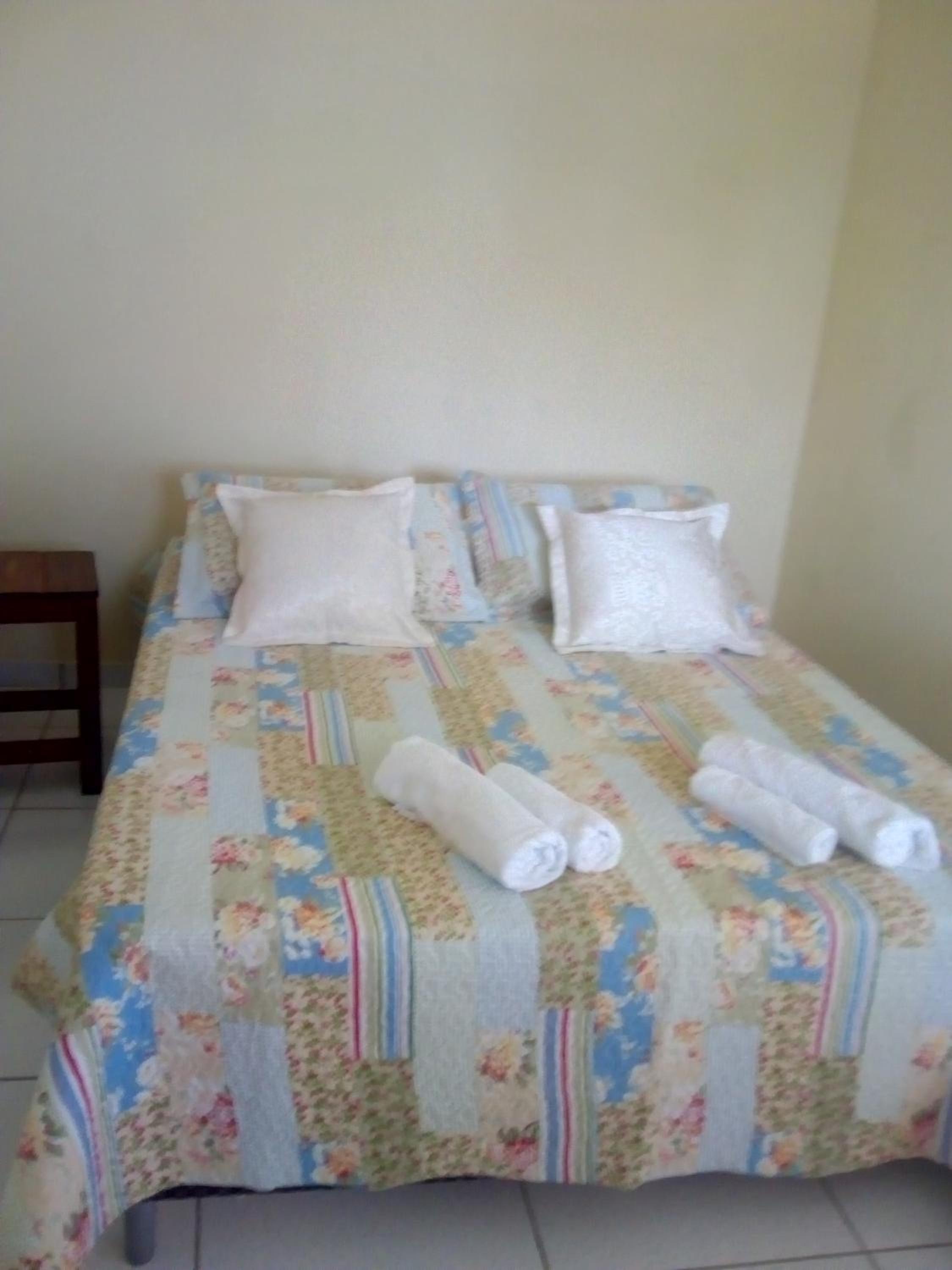 Double Room - Photo 3