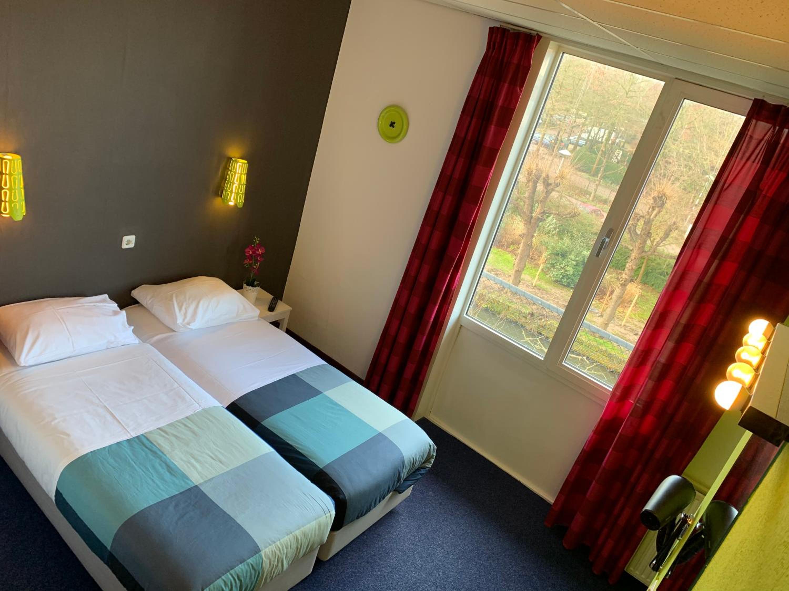 Double Room - Photo 1