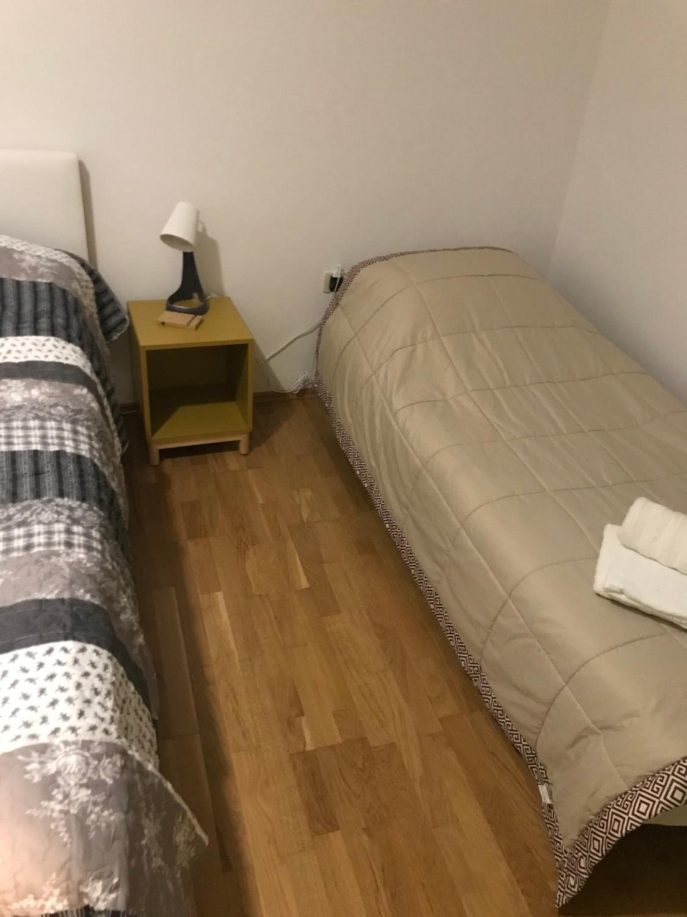 One-Bedroom House photo 1