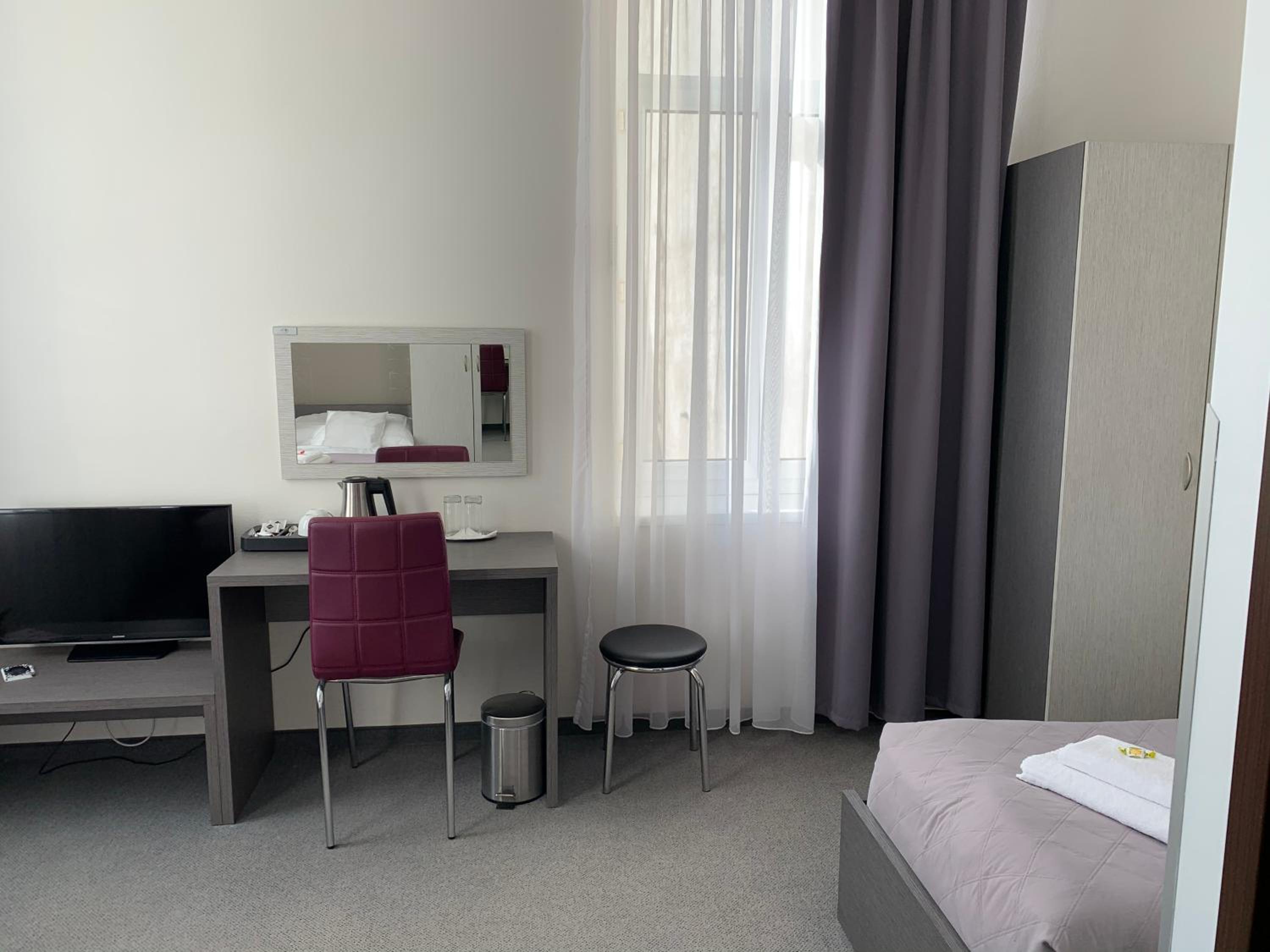 Double Room photo 3