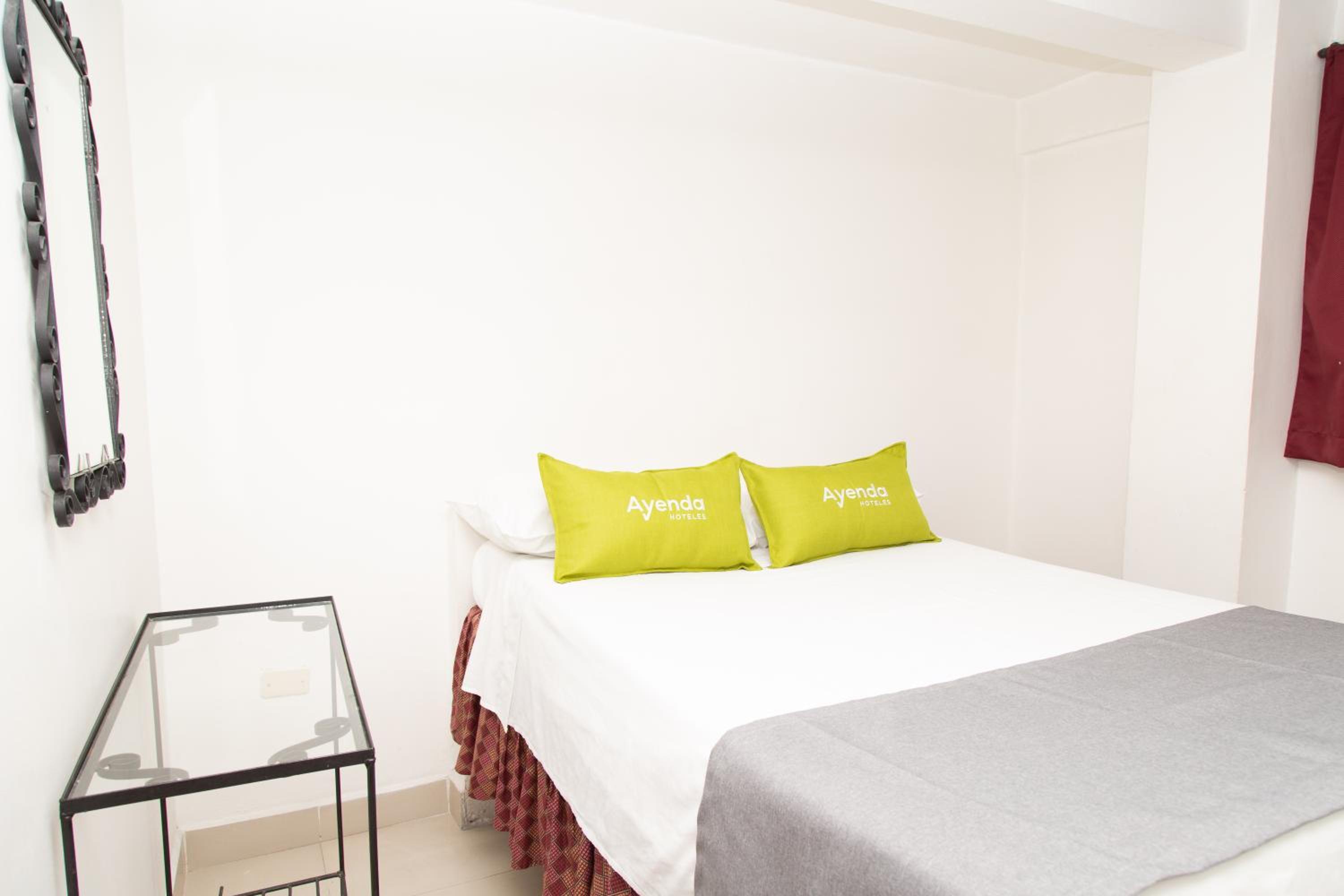 Double Room photo 1