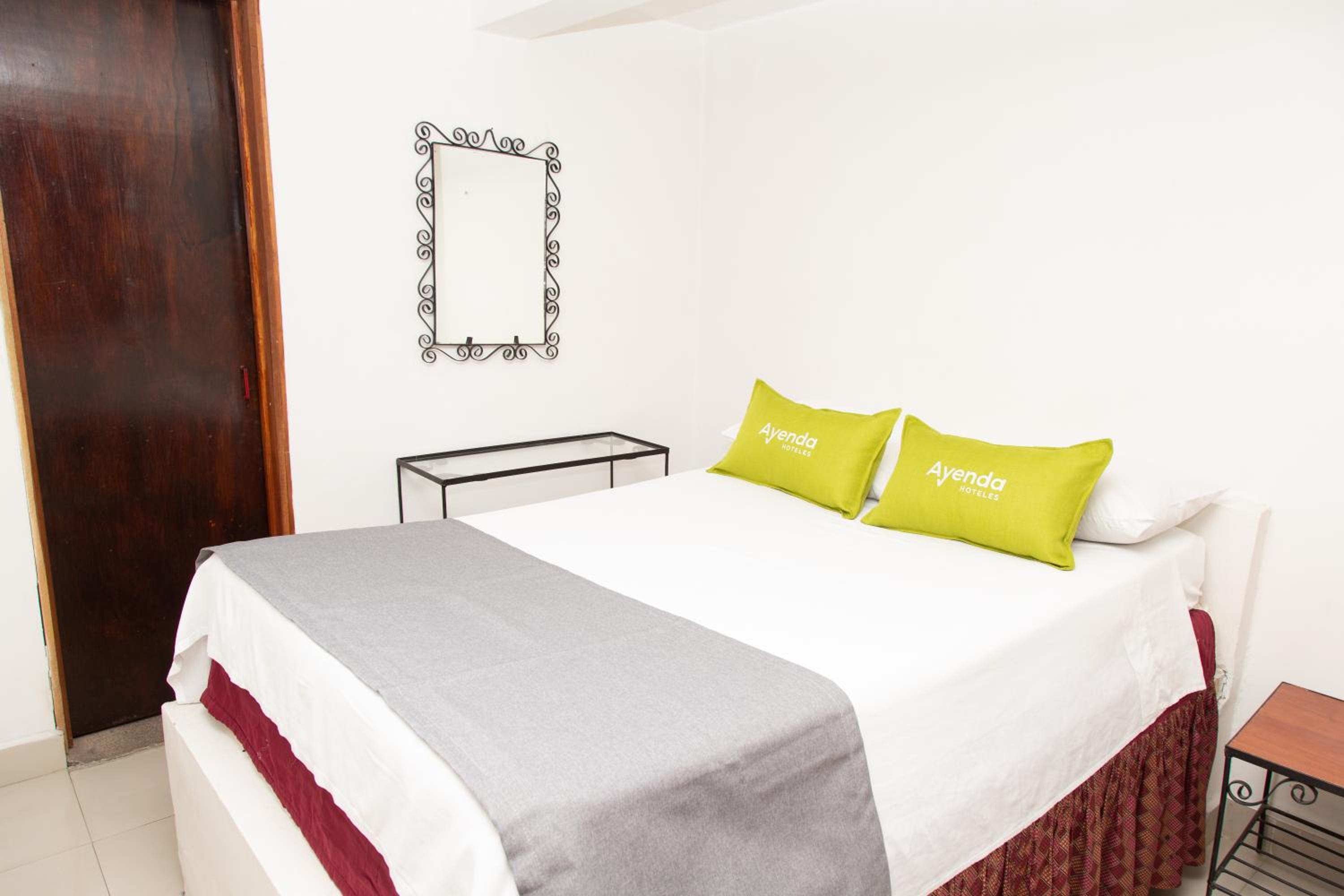 Double Room photo 2