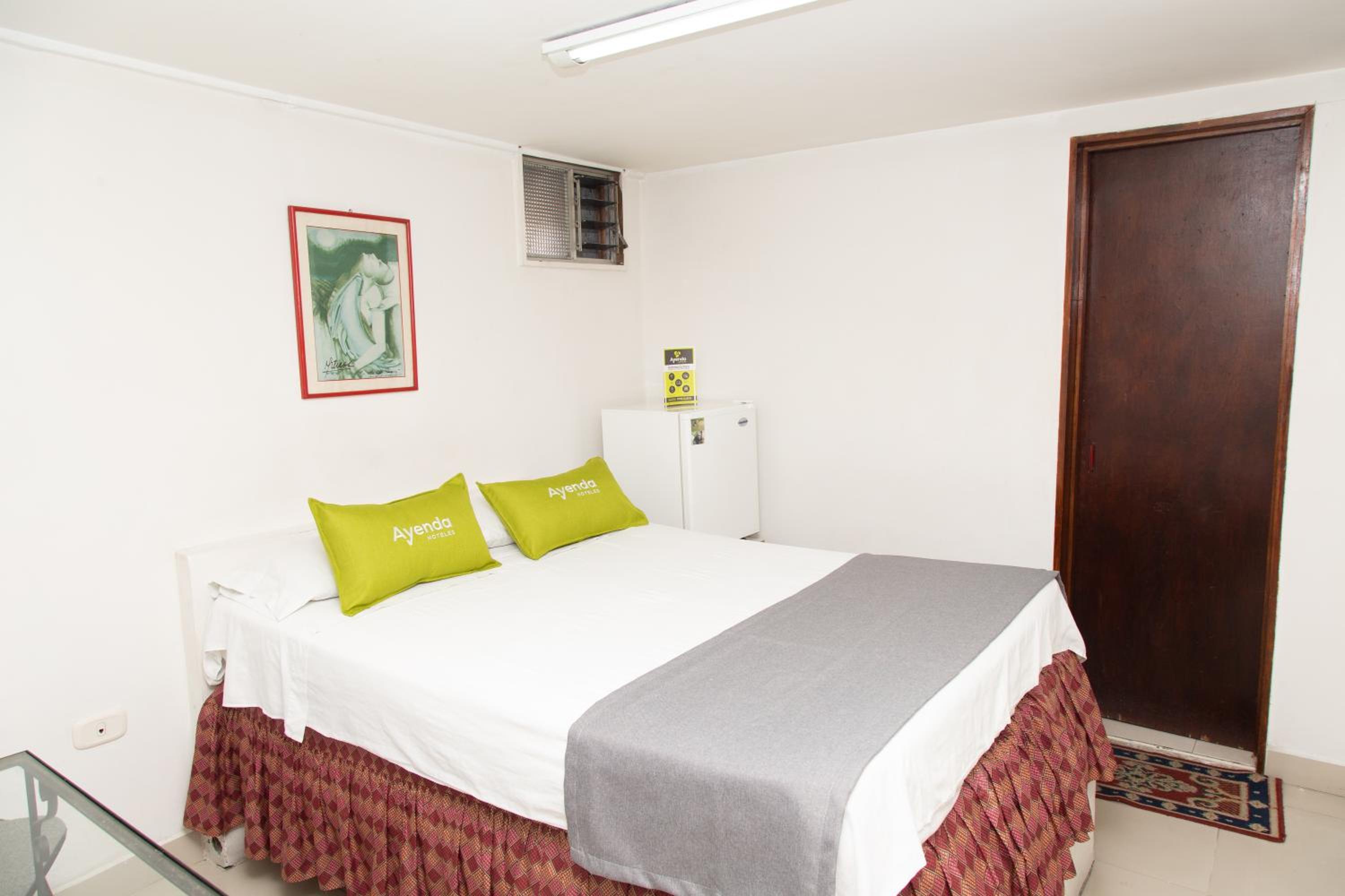 Double Room photo 3