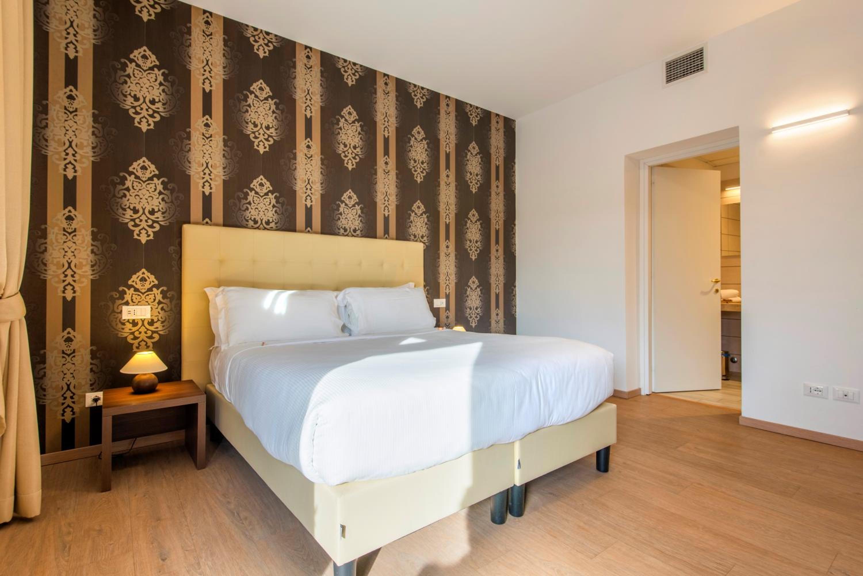Double Room photo 1