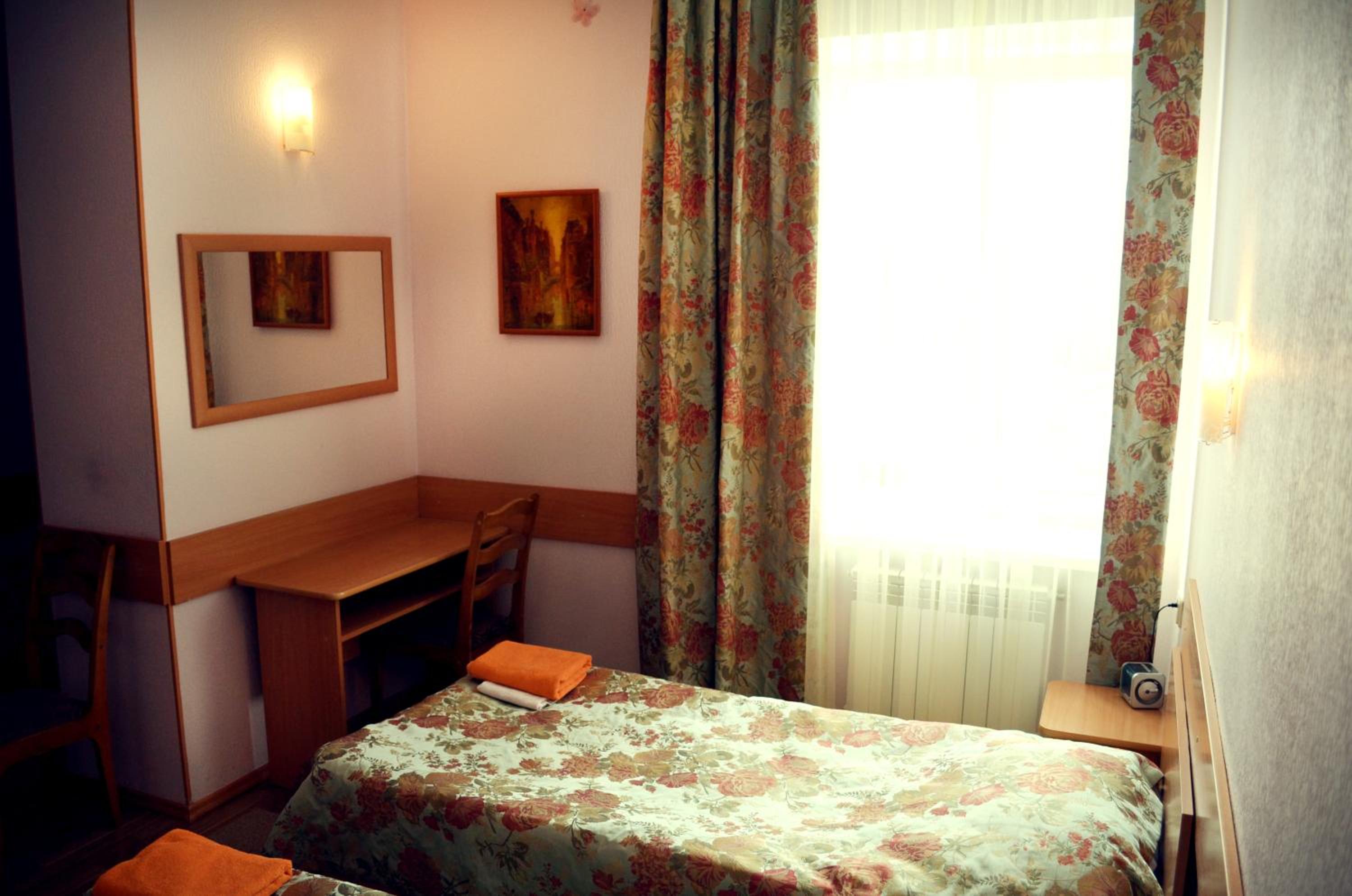 Triple Room with Bathroom