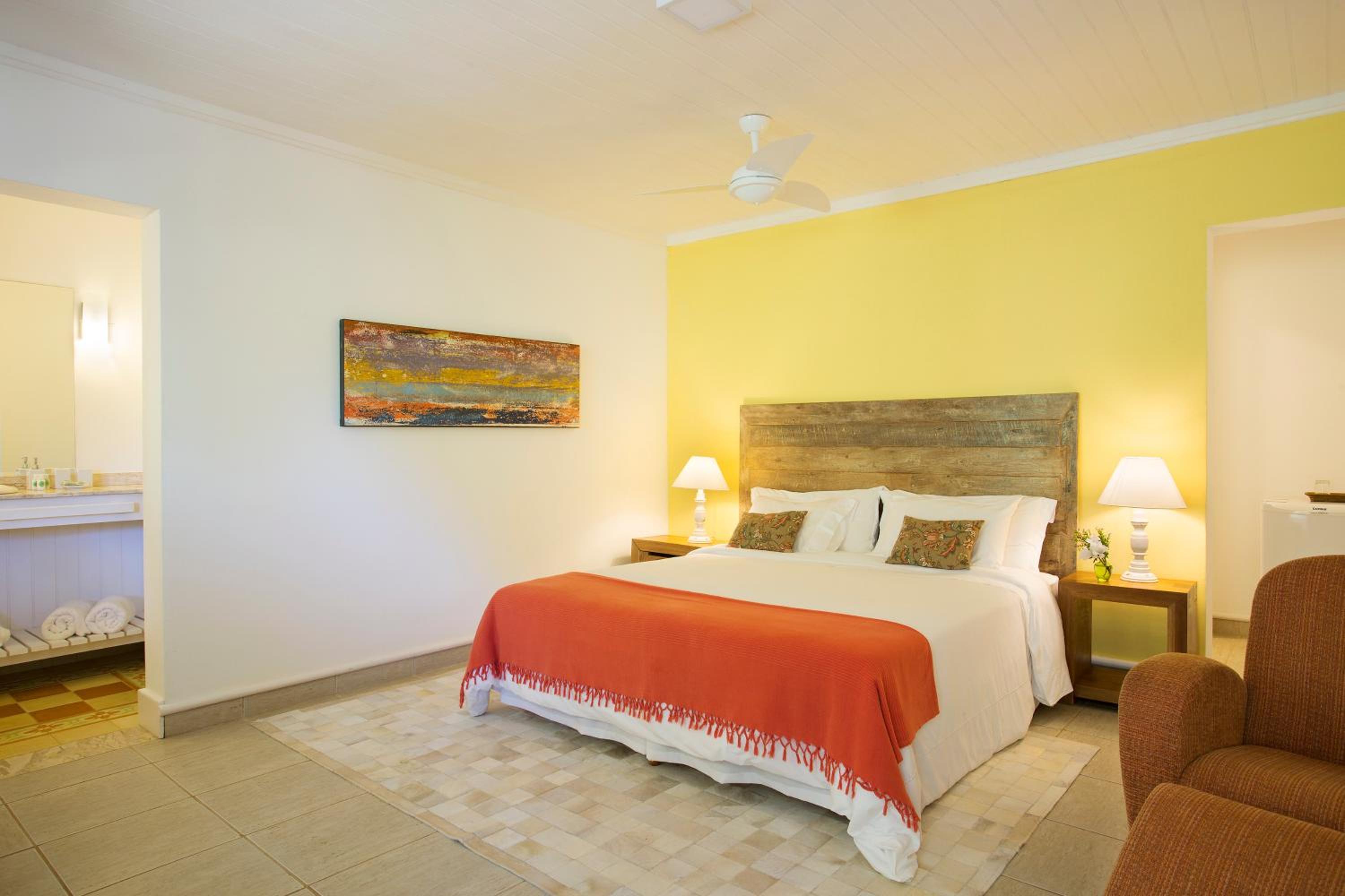 One-Bedroom Chalet photo 1