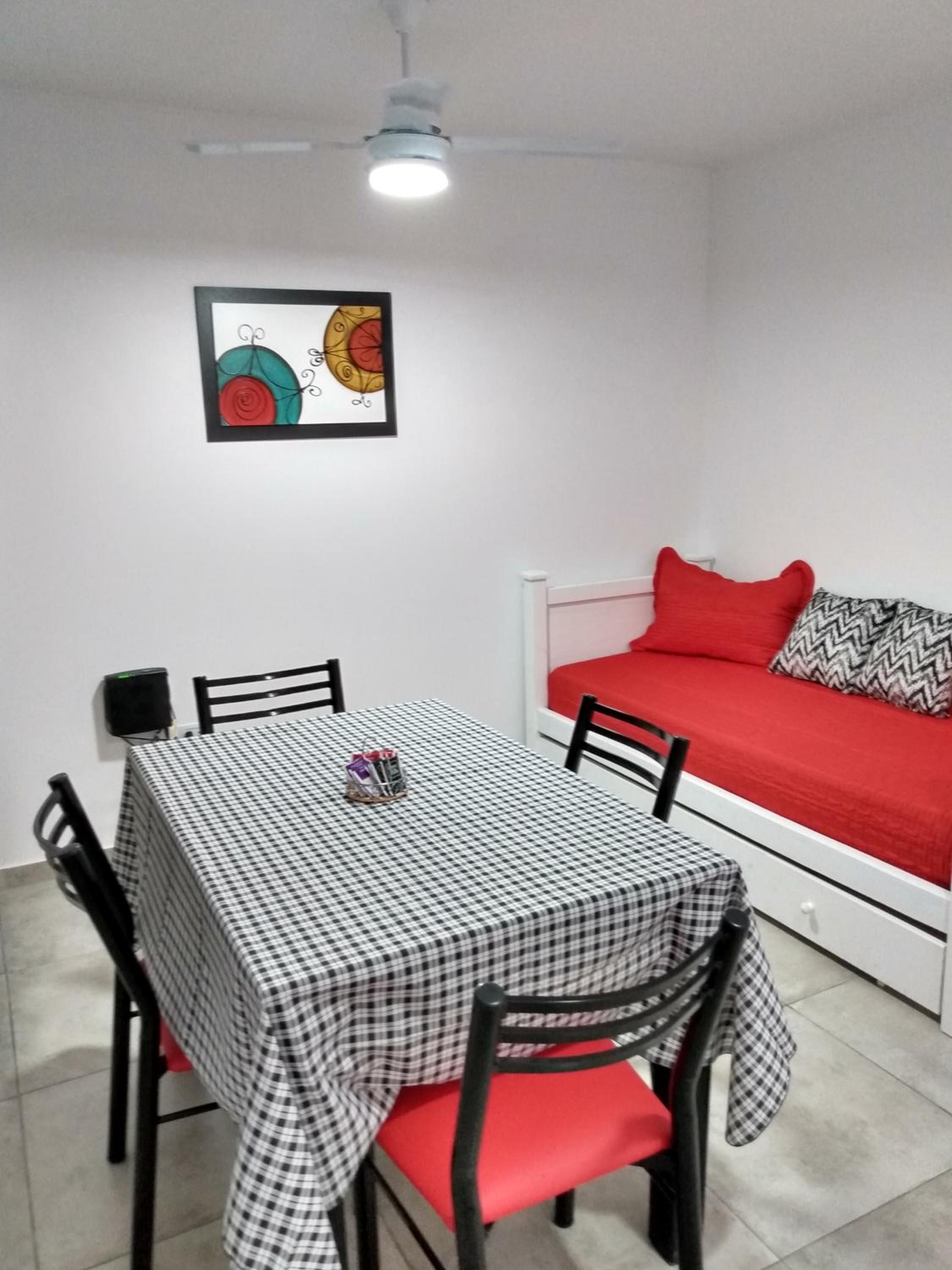 Apartment - Ground Floor photo 2