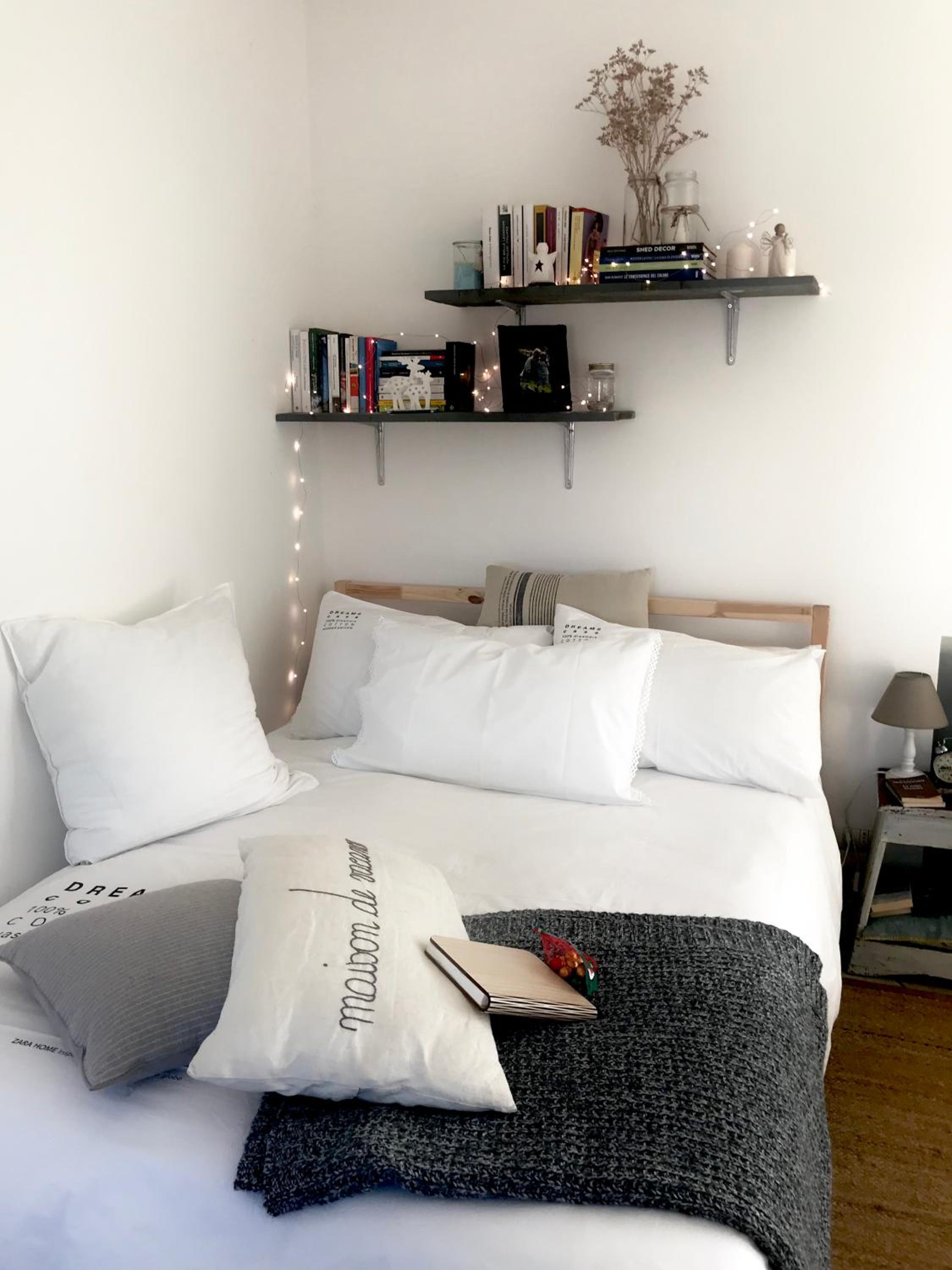 One-Bedroom Apartment - Photo 37