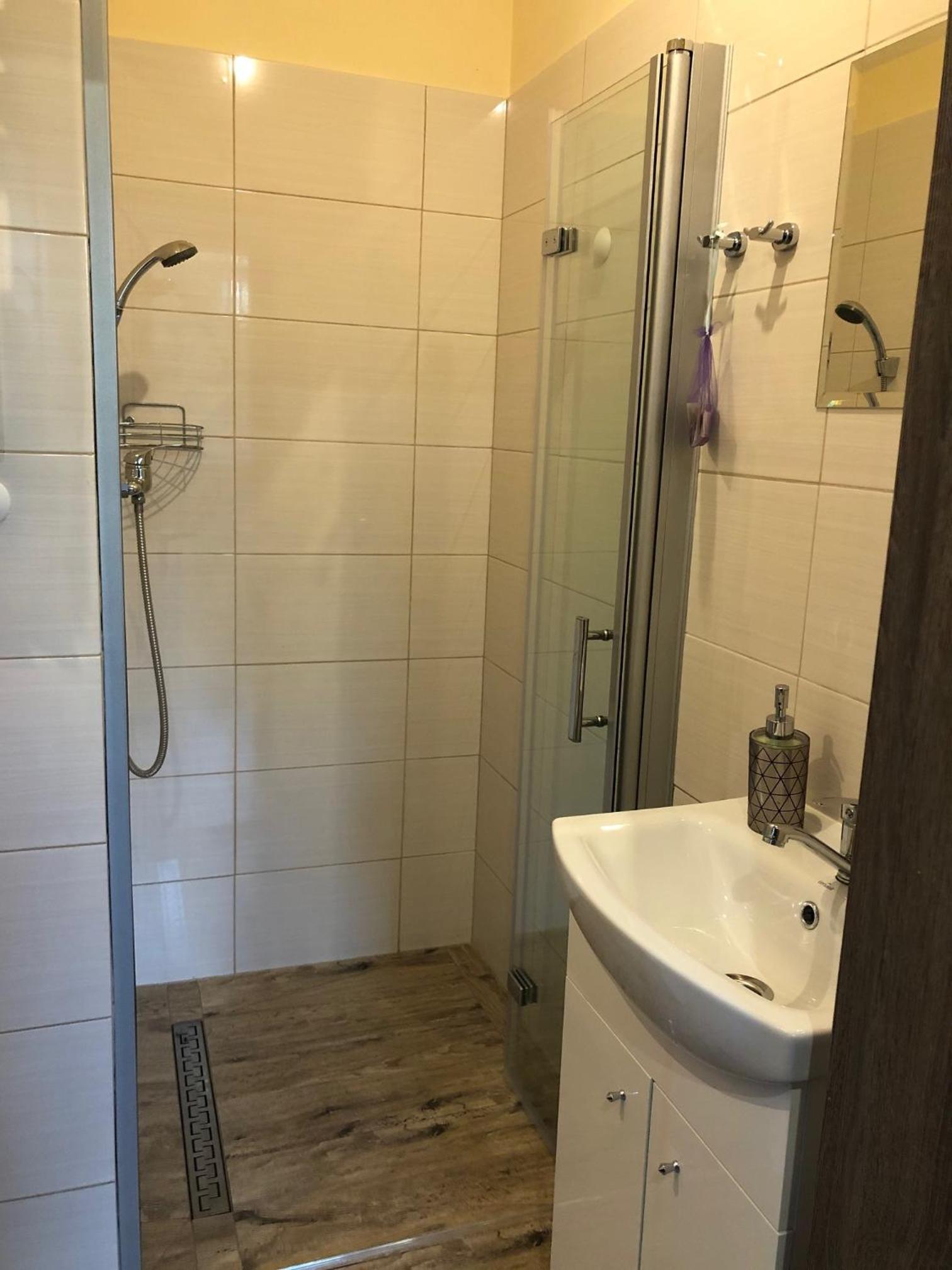 Double Room with Garden View photo 1