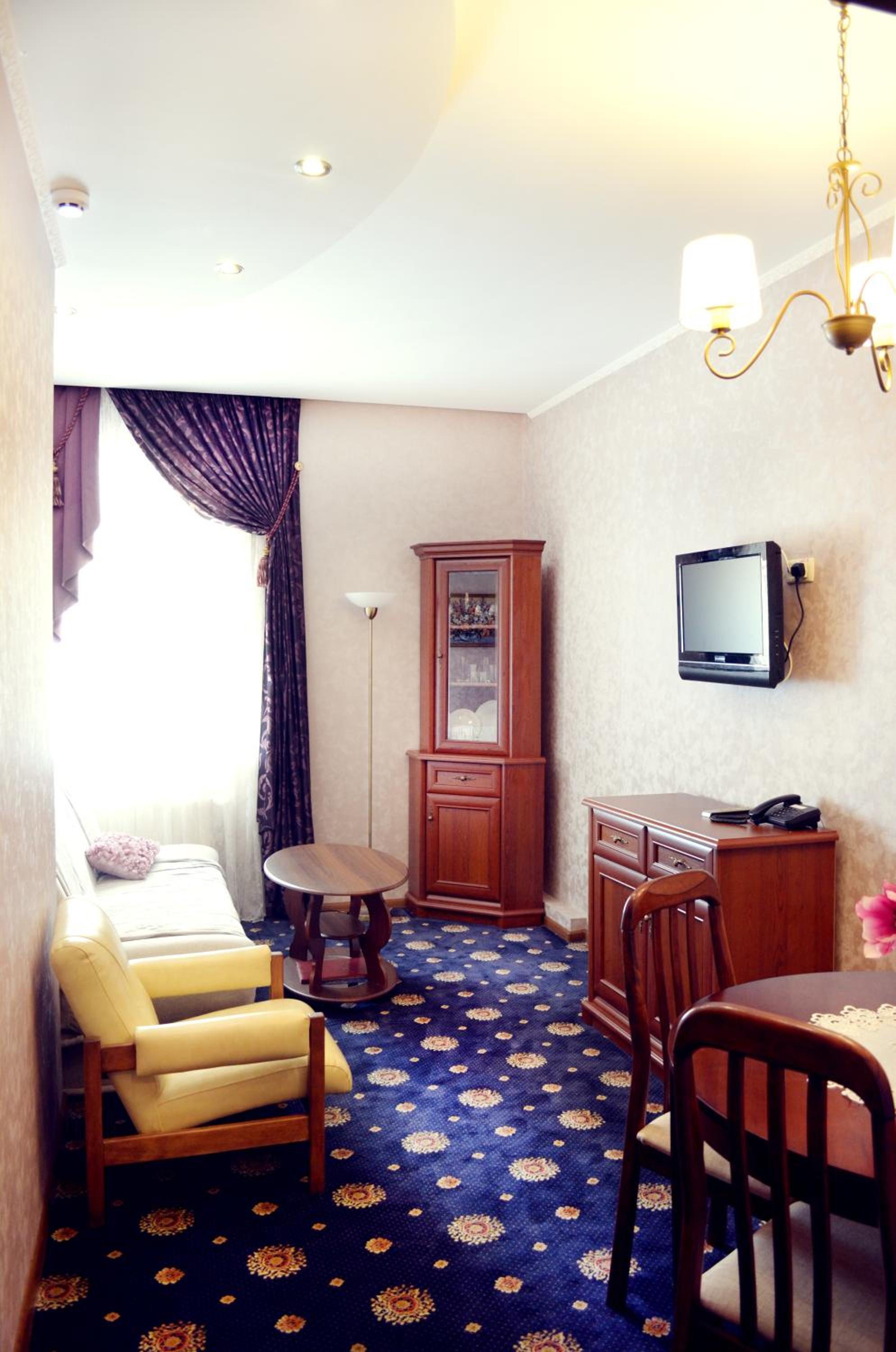 Suite photo 1