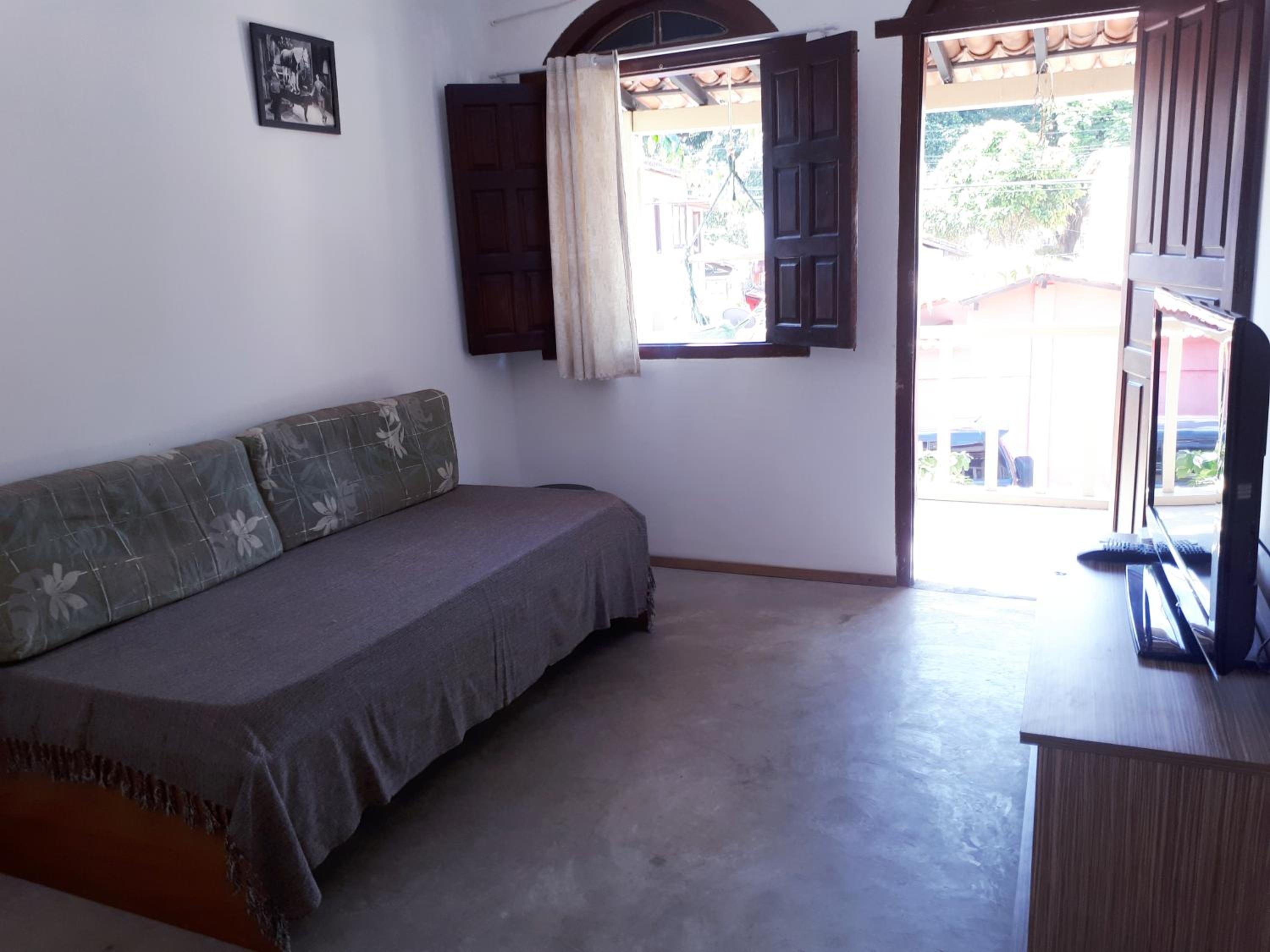 Family Suite with Balcony