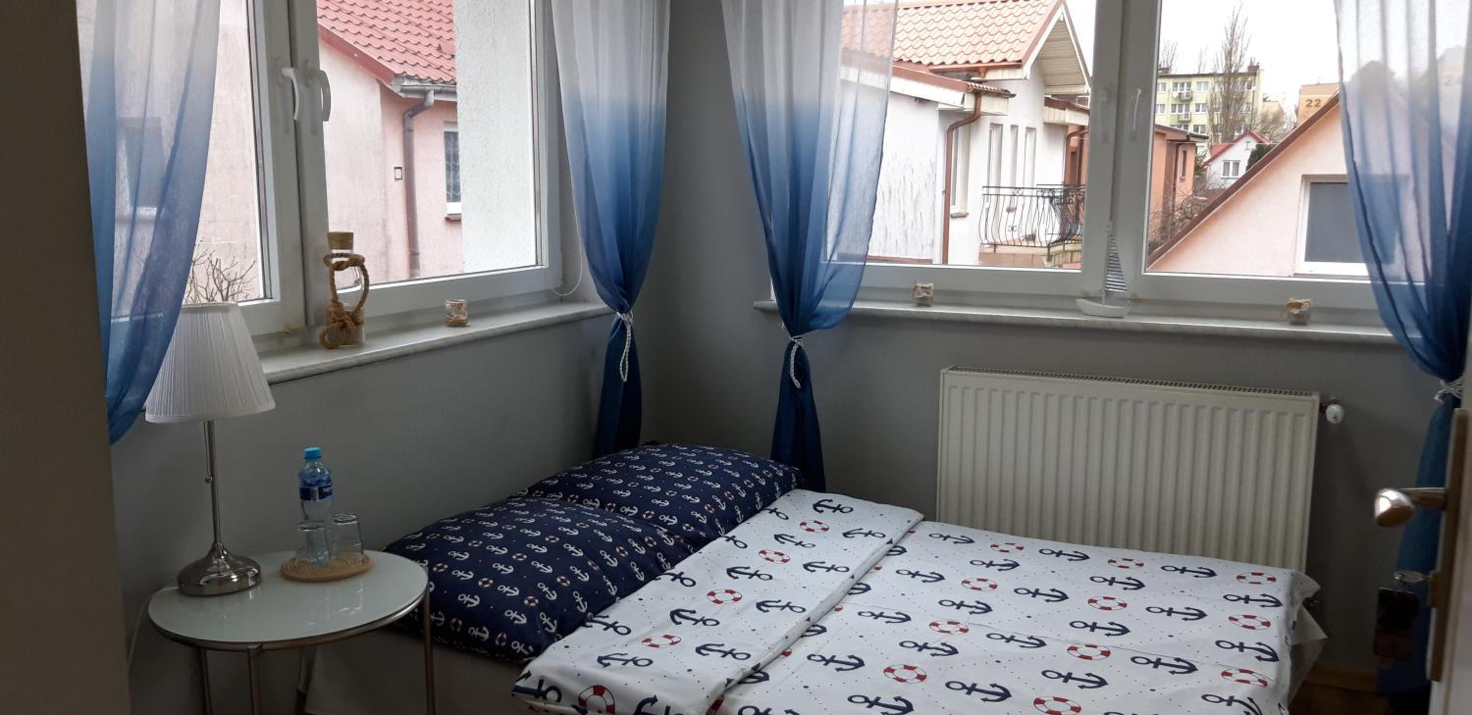 Double Room with Private Bathroom photo 3