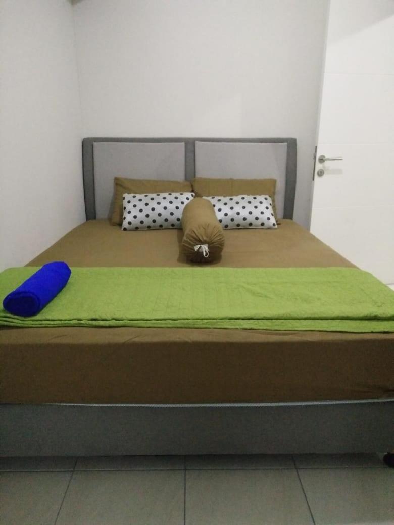 Two-Bedroom Apartment photo 2