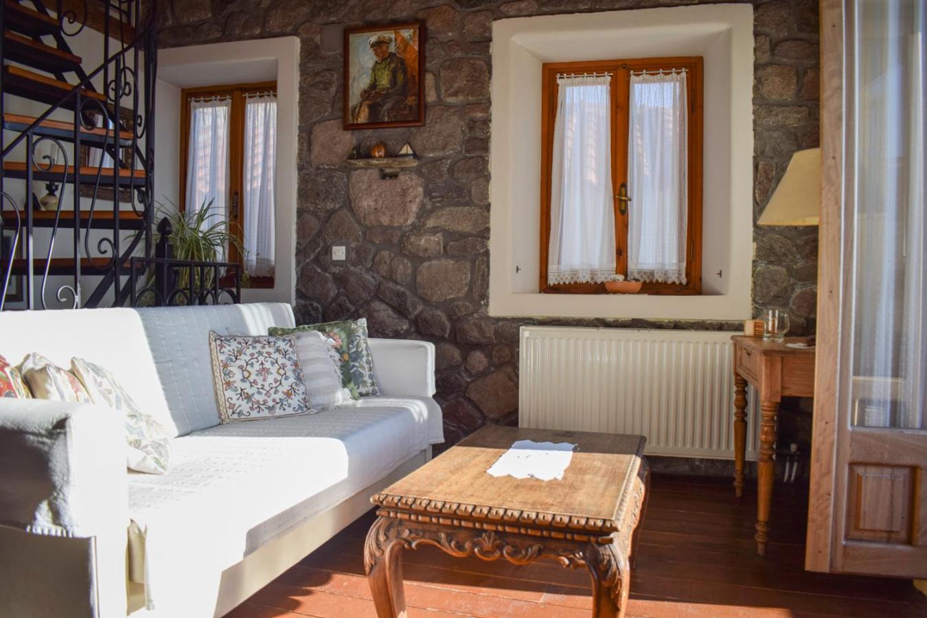 Two Bedroom House