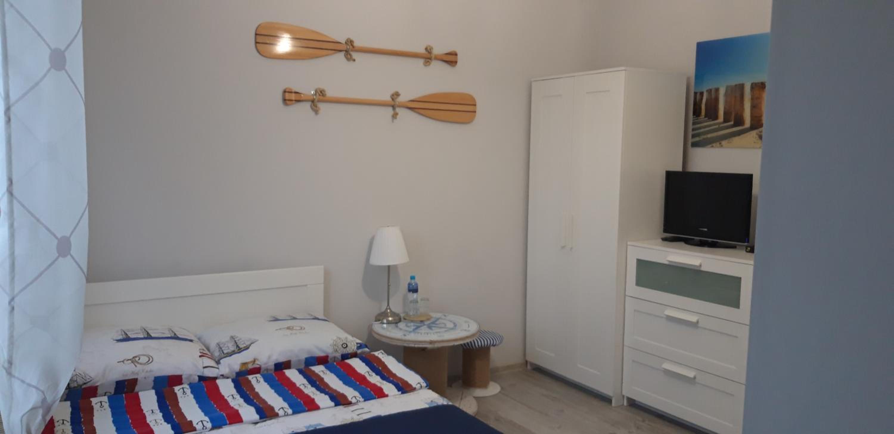 Double Room - Photo 1