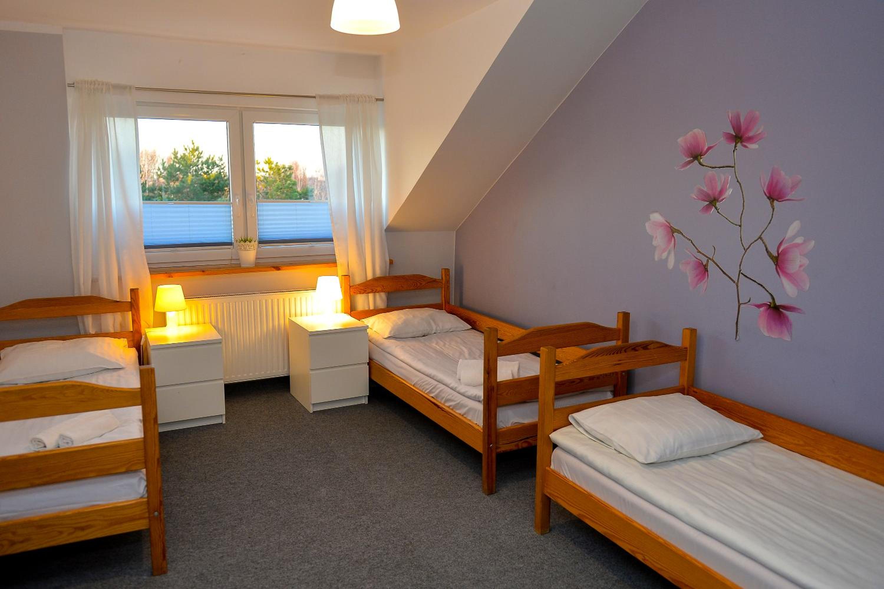 Triple Room - Photo 1