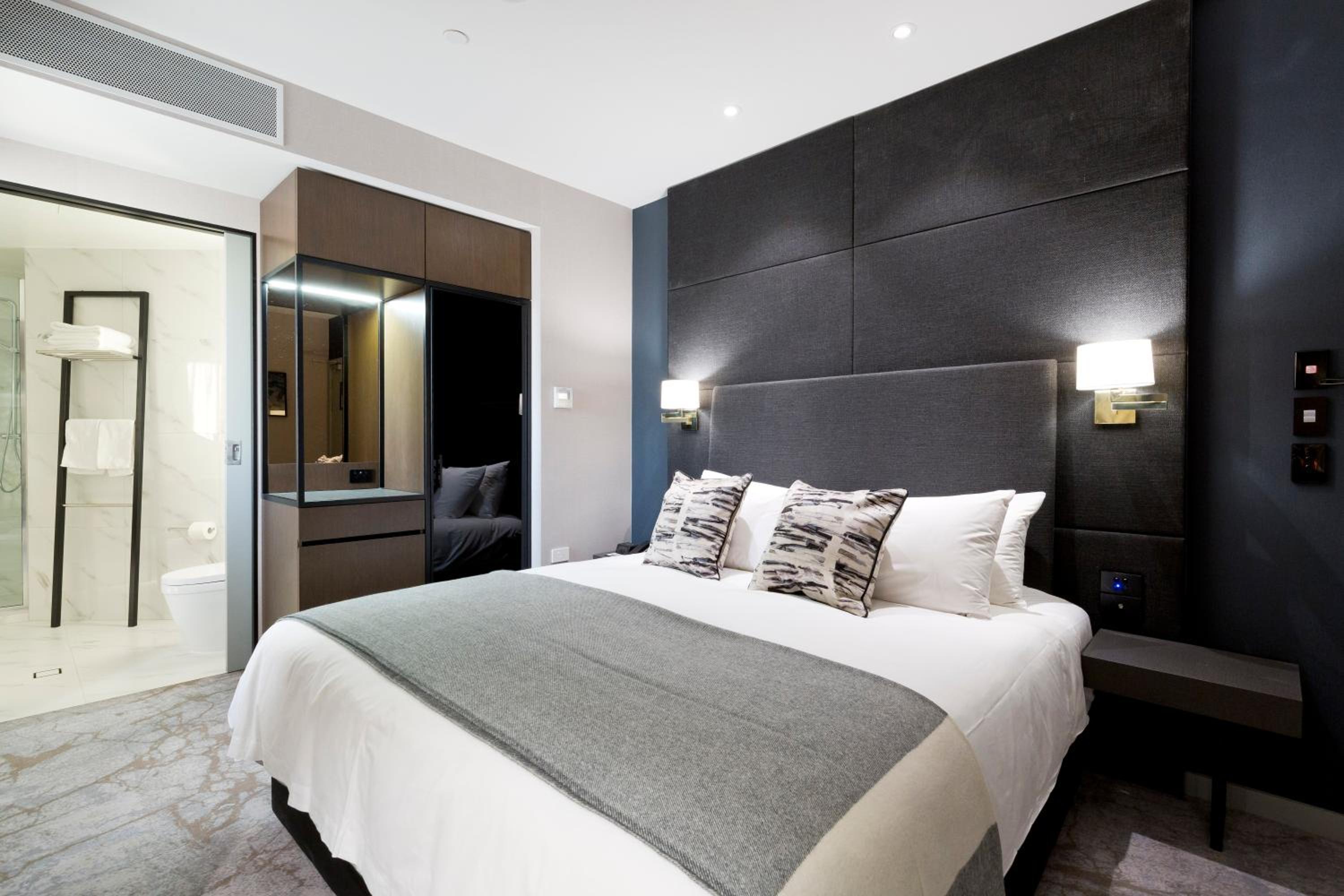 Available room