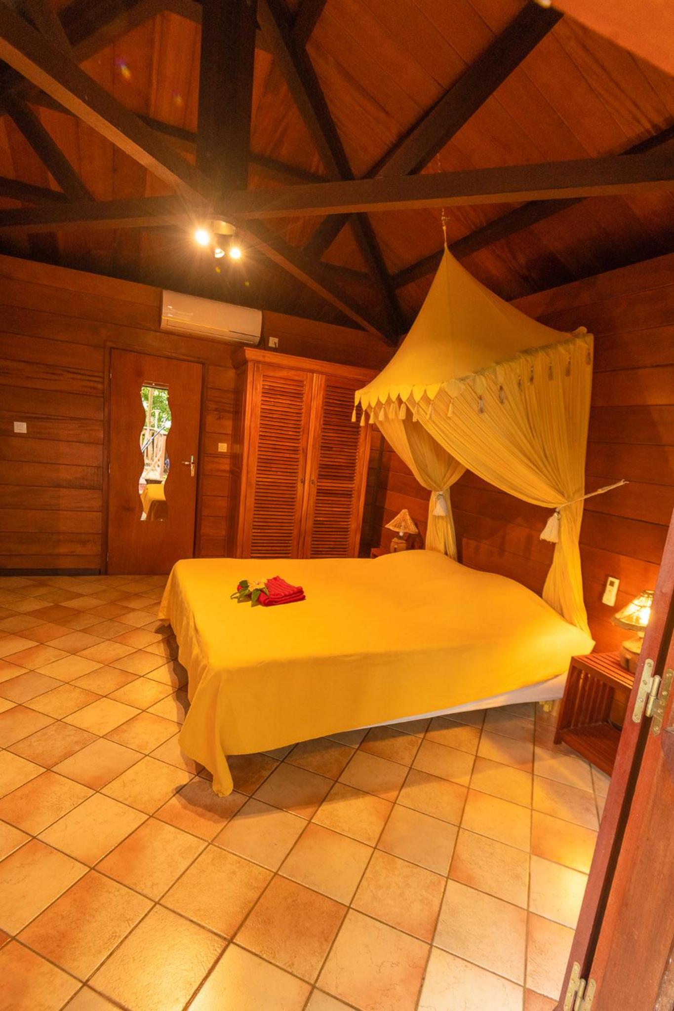 Double Room with Garden View photo 1