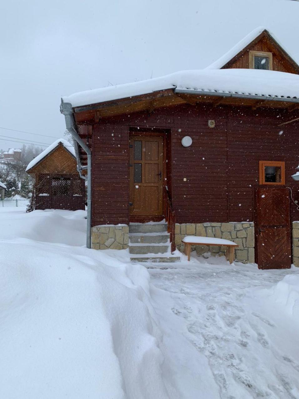 Two-Bedroom Chalet photo 2